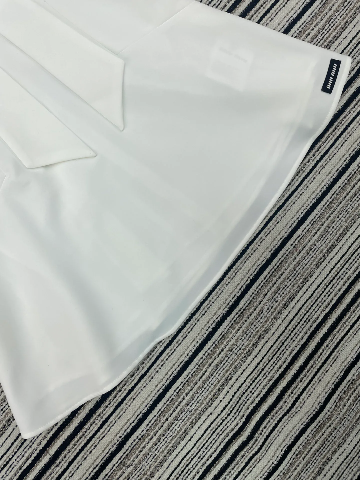 Платья Женские Miu Miu 11244853