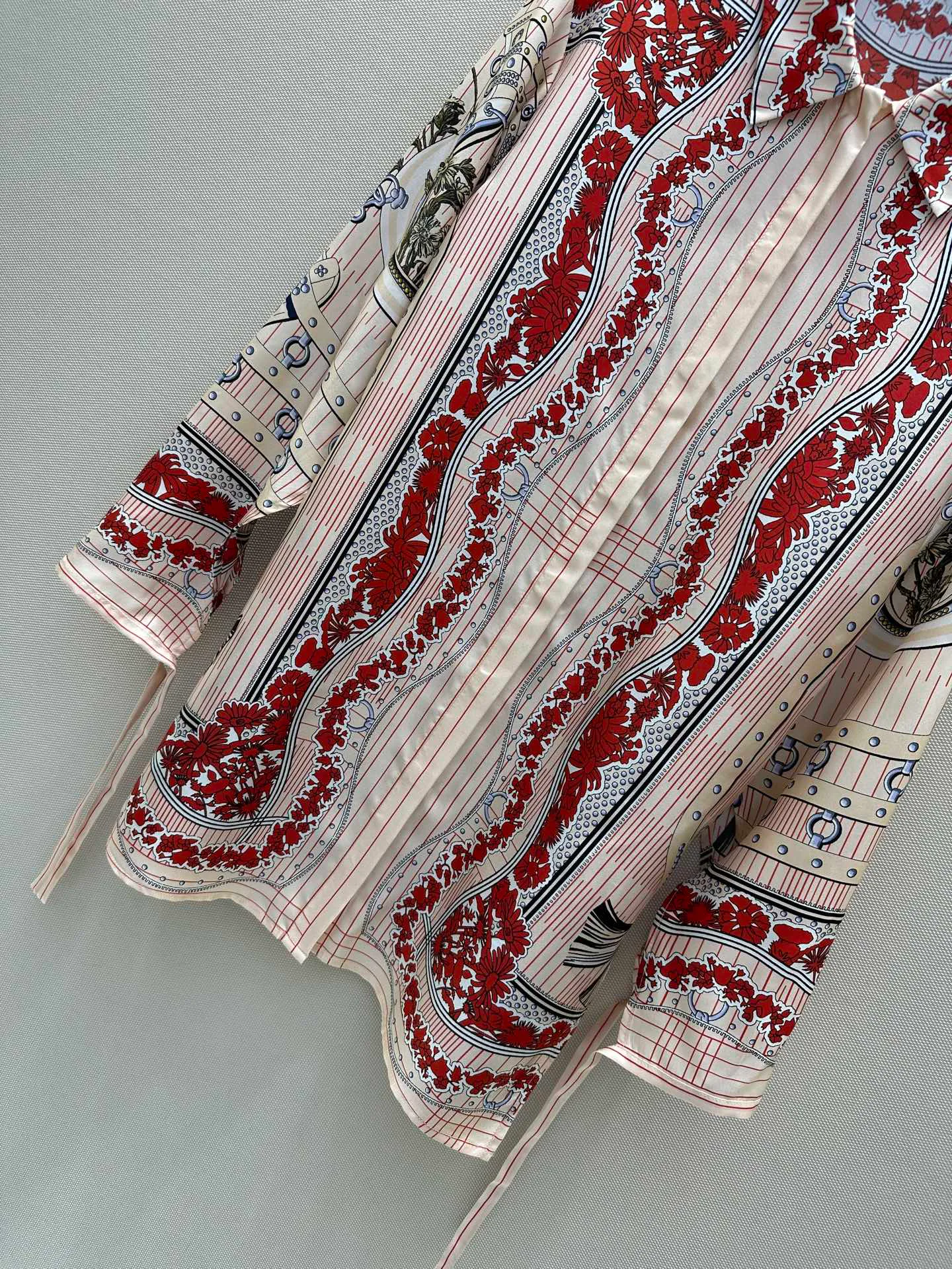 Рубашки Женские Hermes 10221339