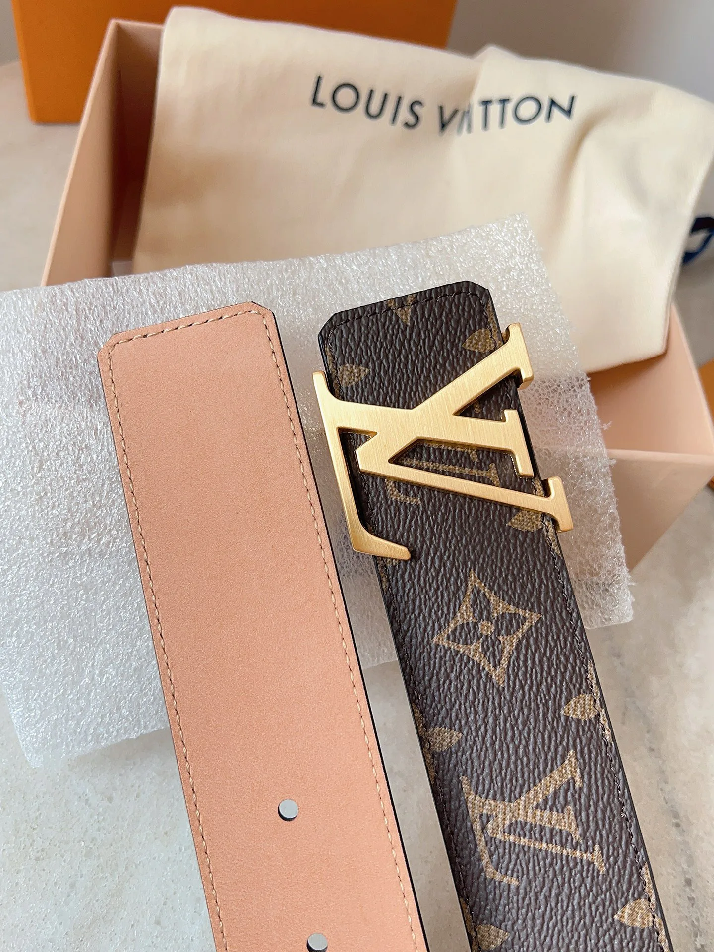 Ремни Louis Vuitton 14563664