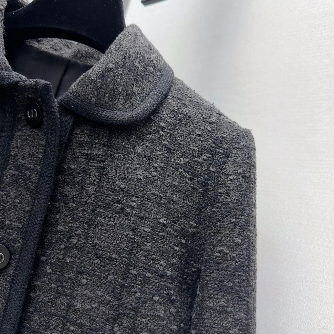 Куртки И Пуховики Женские Christian Dior 340730