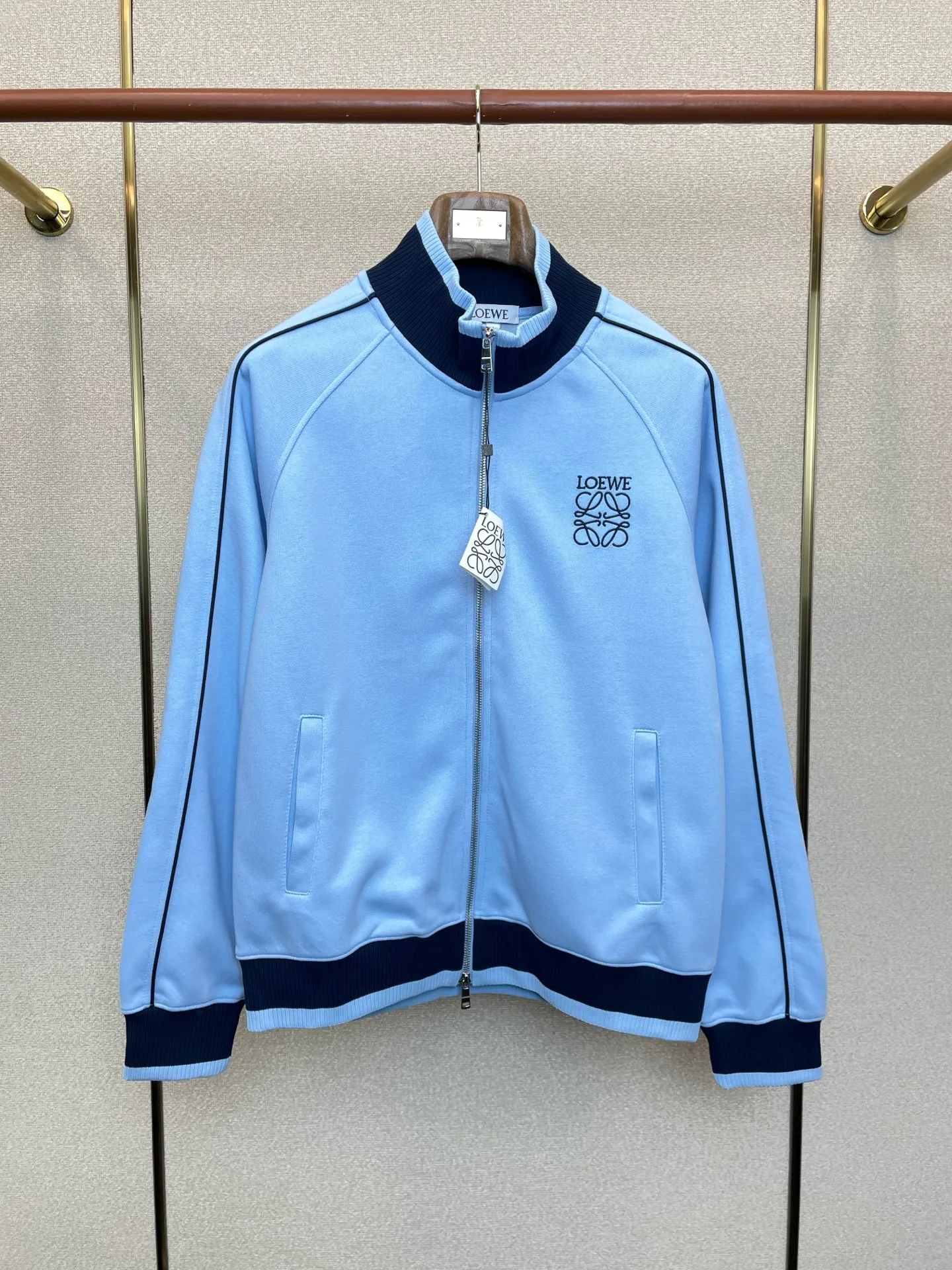 Свитшоты Мужские Loewe 688182