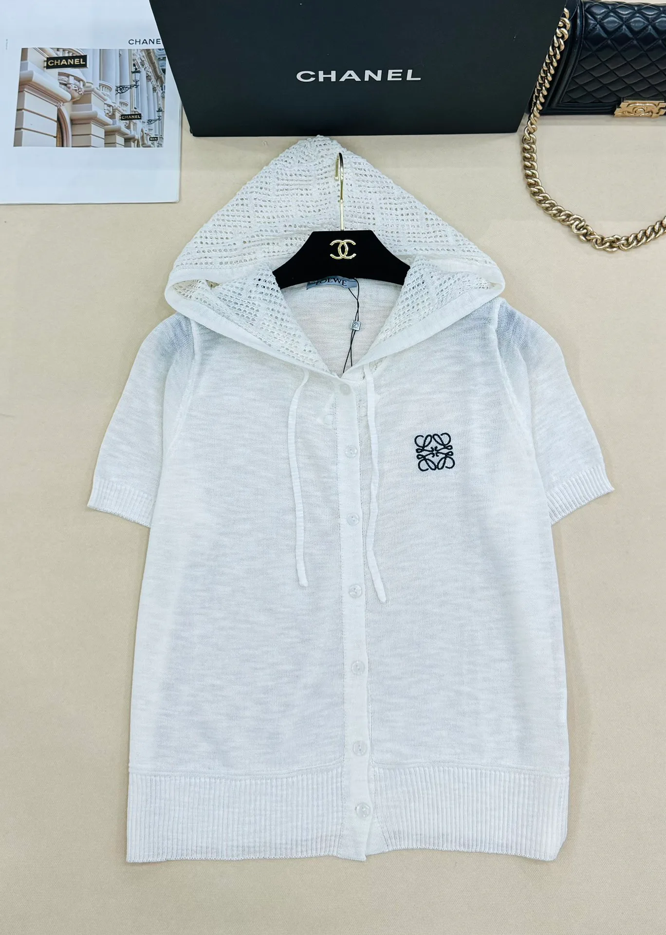 Топы Женские Loewe 12861102