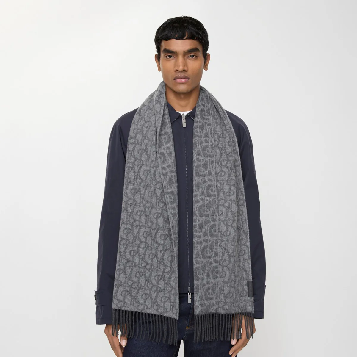 Шарфы Burberry 18222531