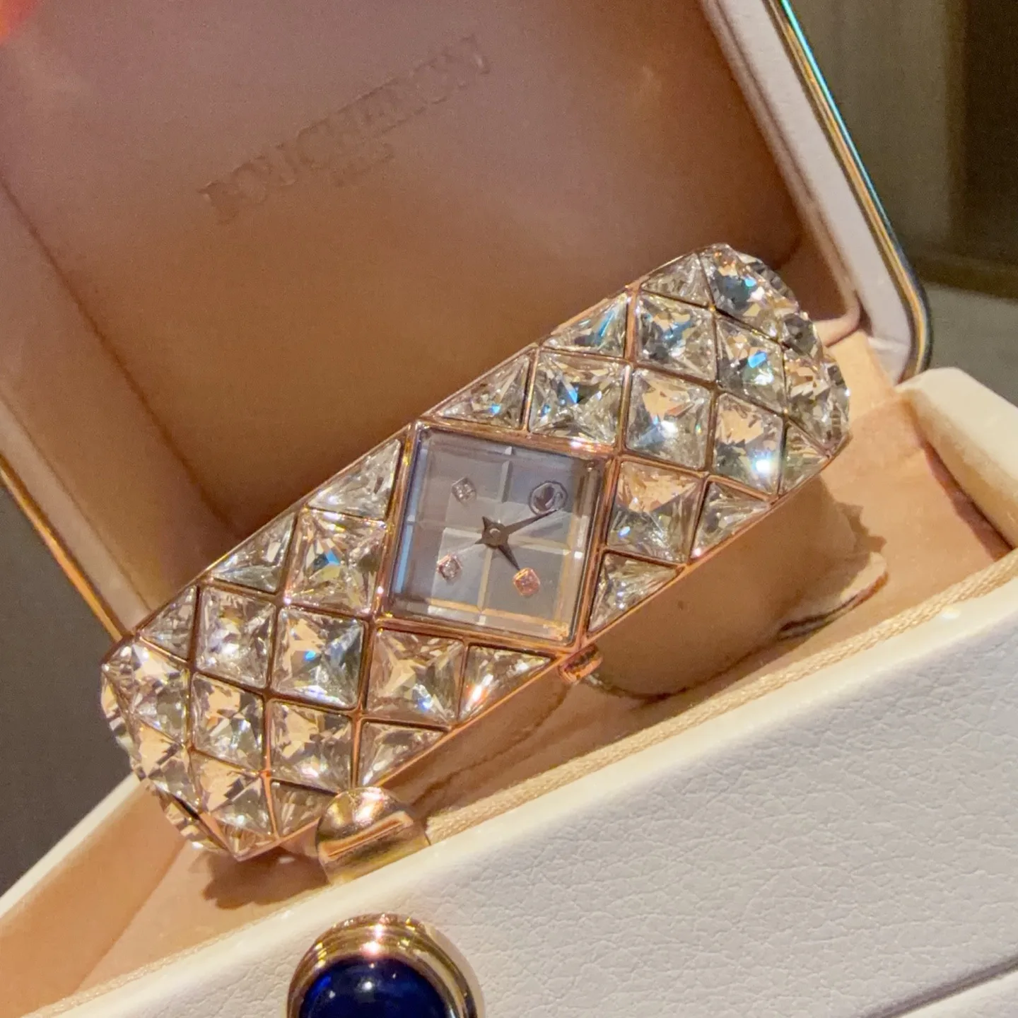 Часы Женские Swarovski 1892288