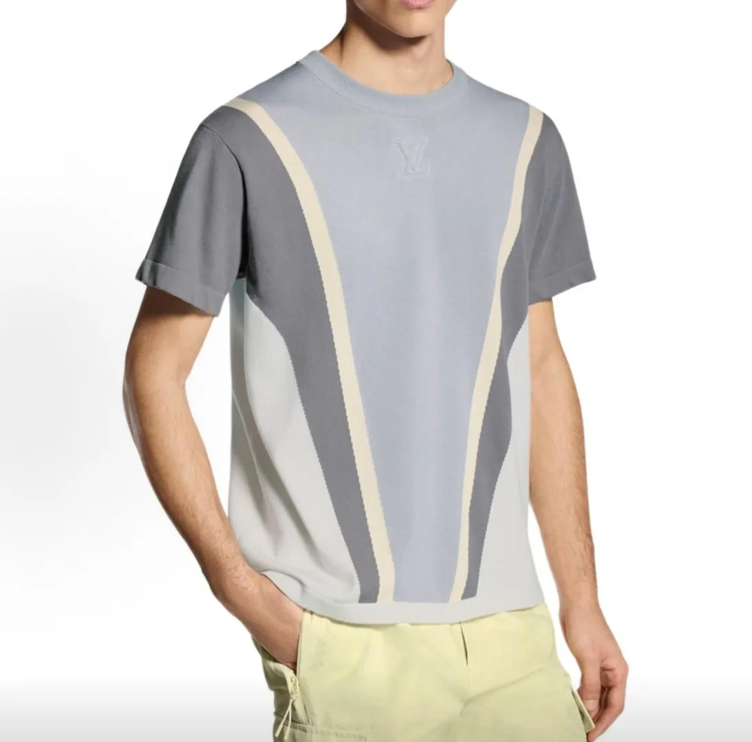 Футболки Мужские Louis Vuitton 11701836