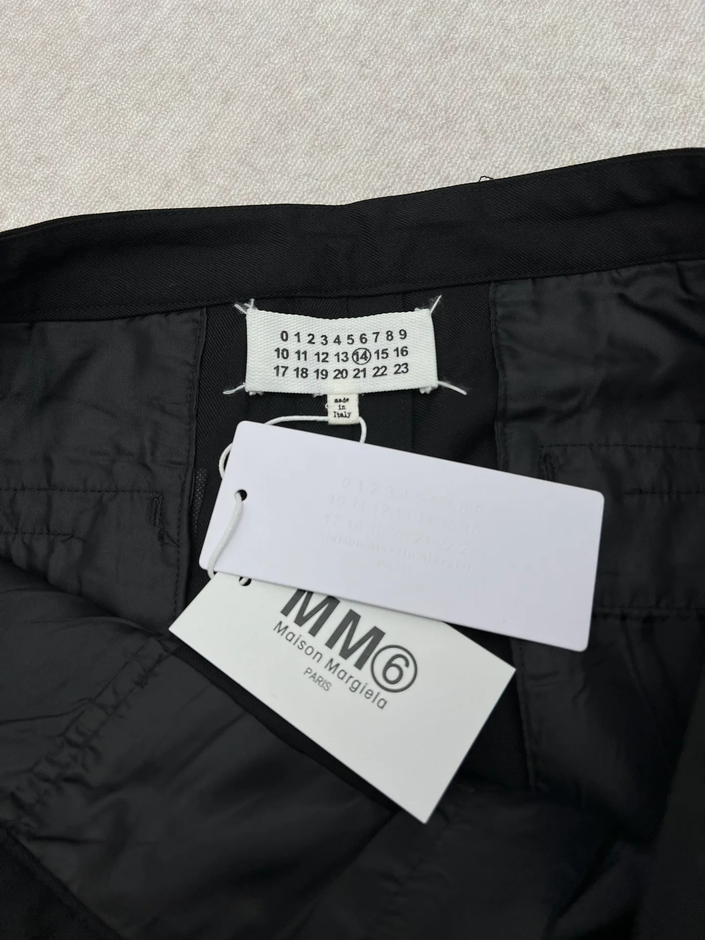 Джинсы Женские Maison Margiela 161699