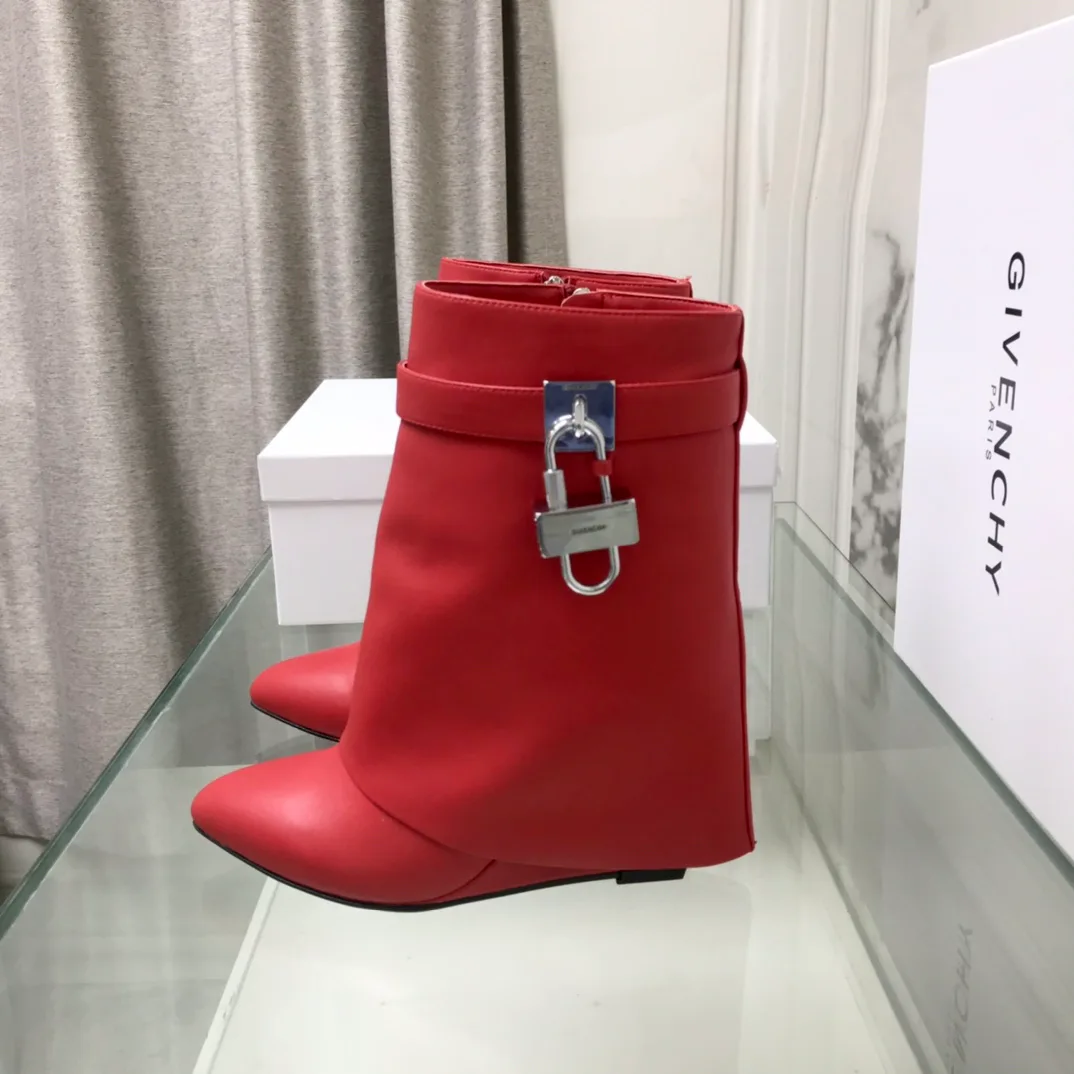 Ботильоны Женские Givenchy 18294532