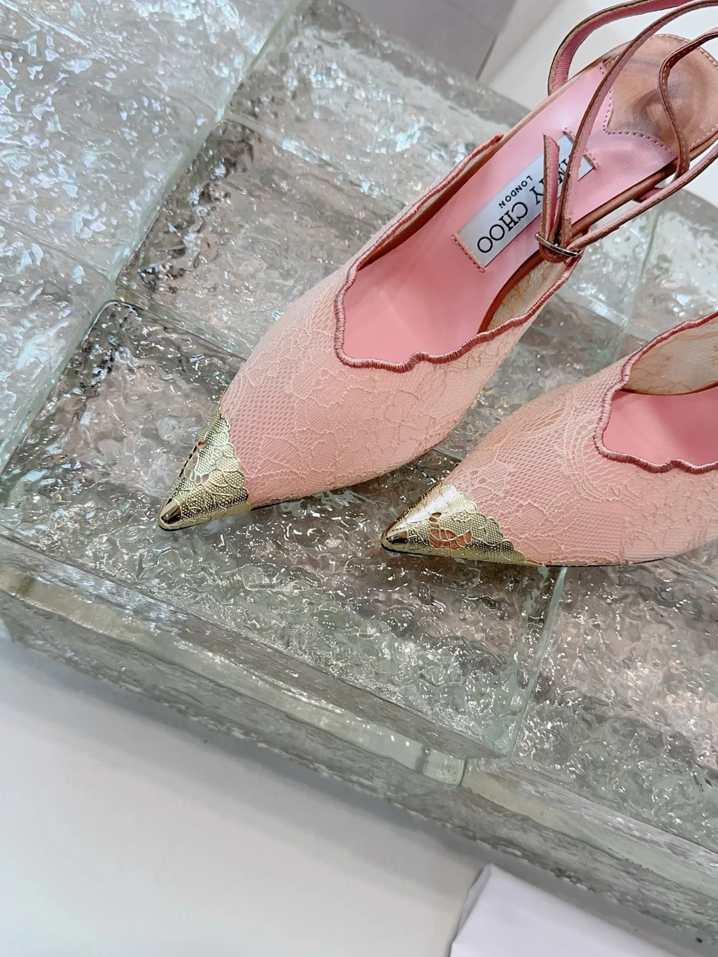 Туфли Женские Jimmy Choo 13156793