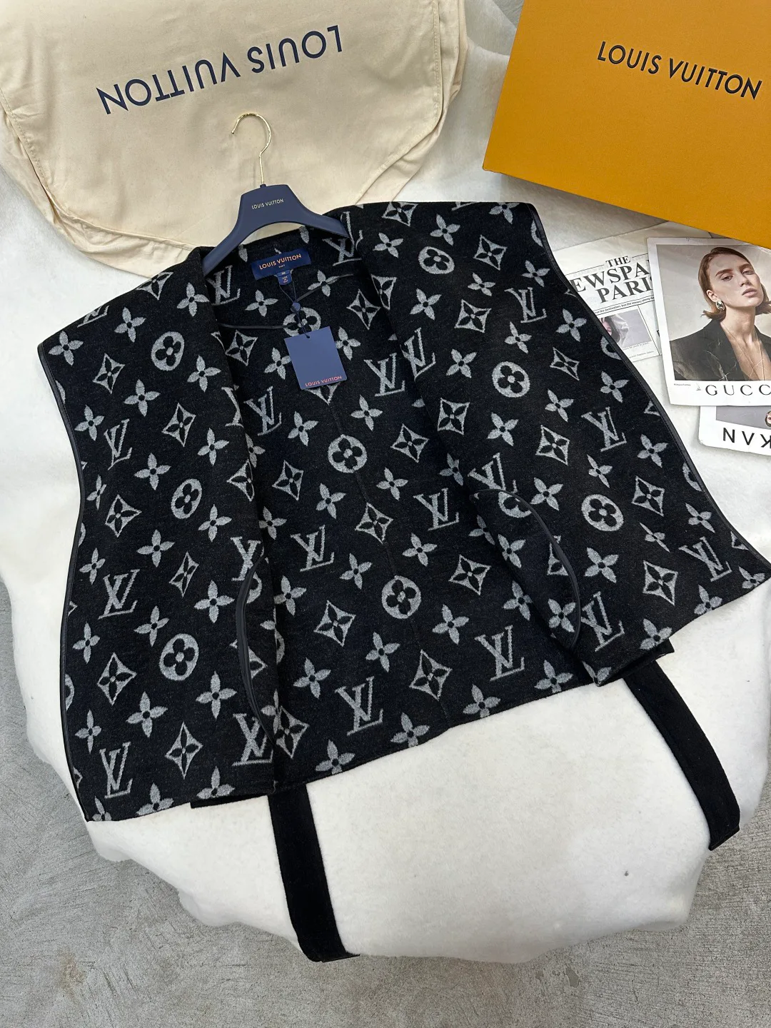 Пальто Женские Louis Vuitton 3532953