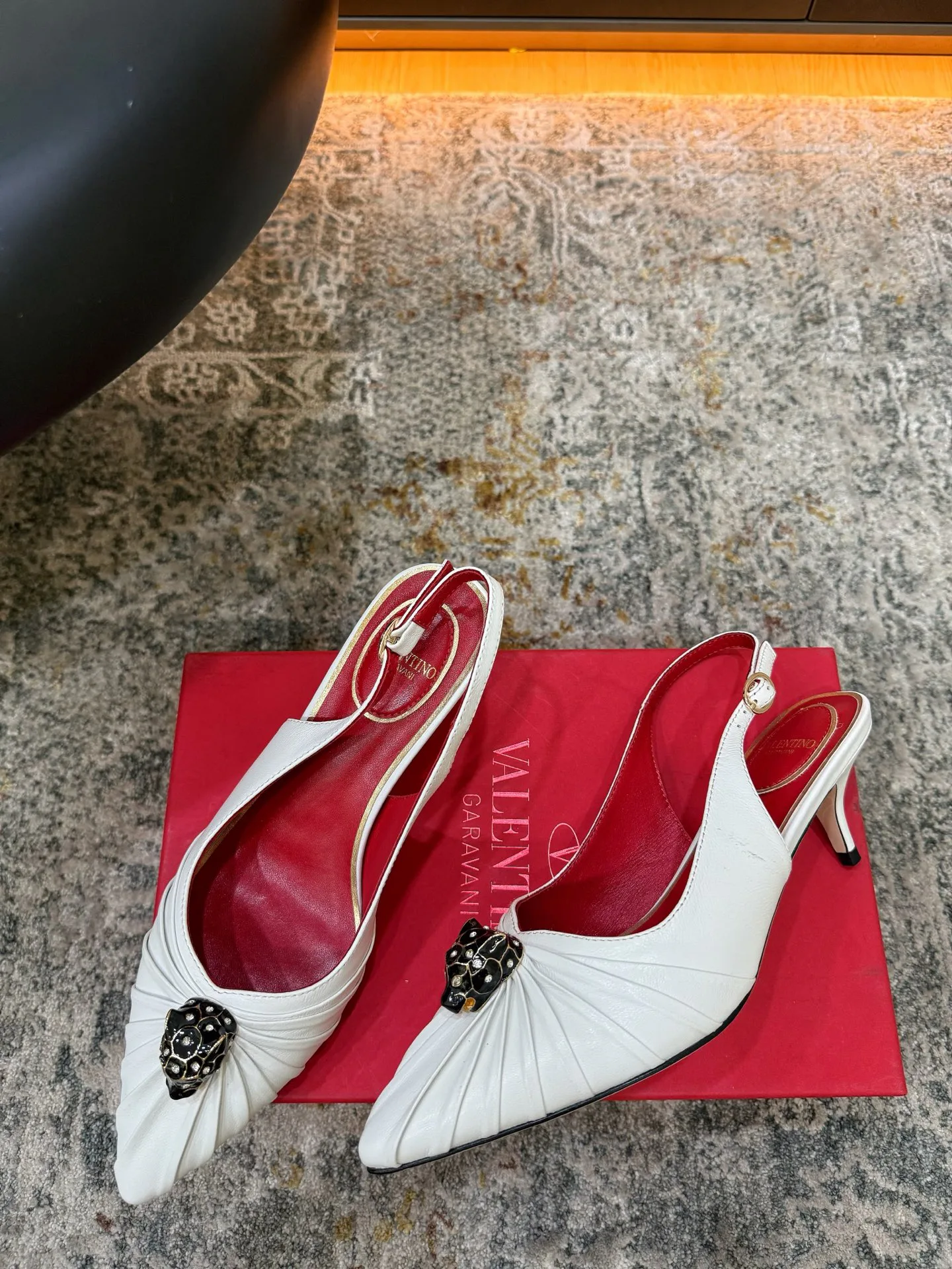 Туфли Женские Valentino 18415143