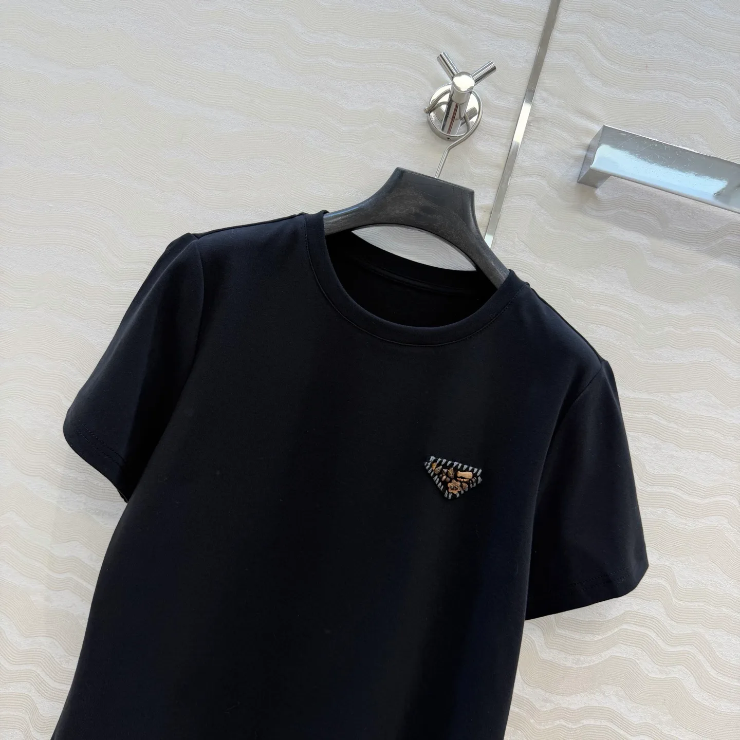 Футболки Женские Prada 10315188