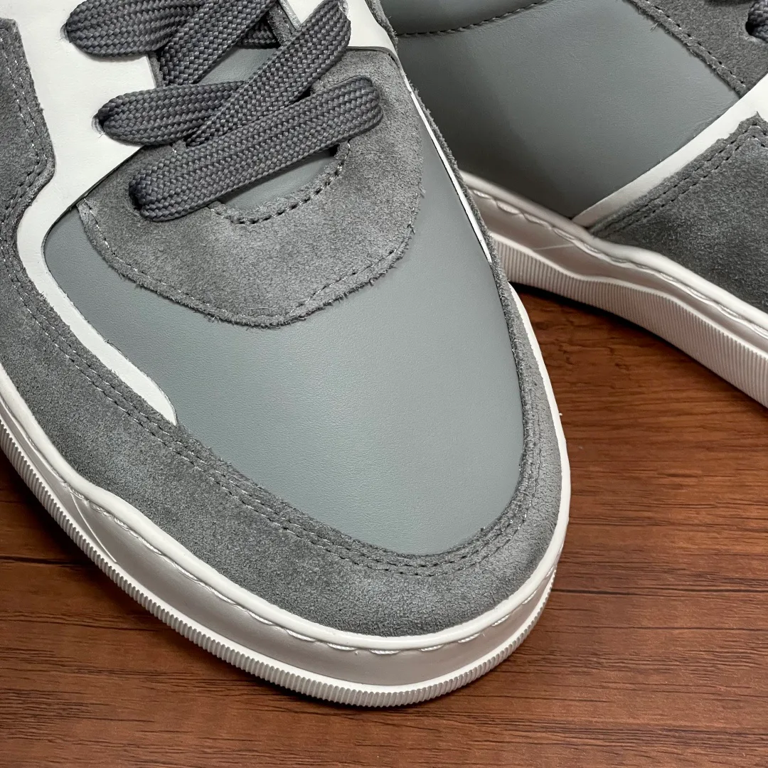Кроссовки Мужские Zegna 4266693