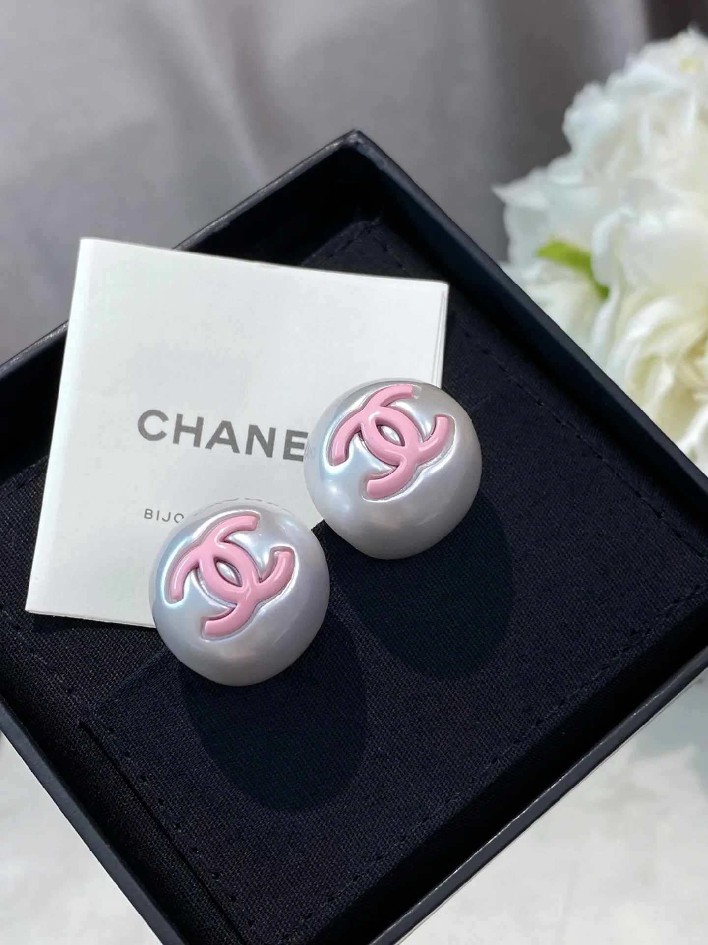 Бижутерия Chanel 99381