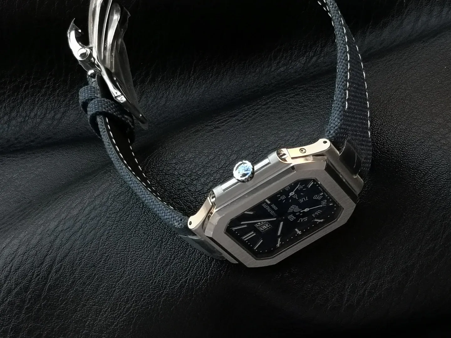 Часы Мужские Patek Philippe 1892151