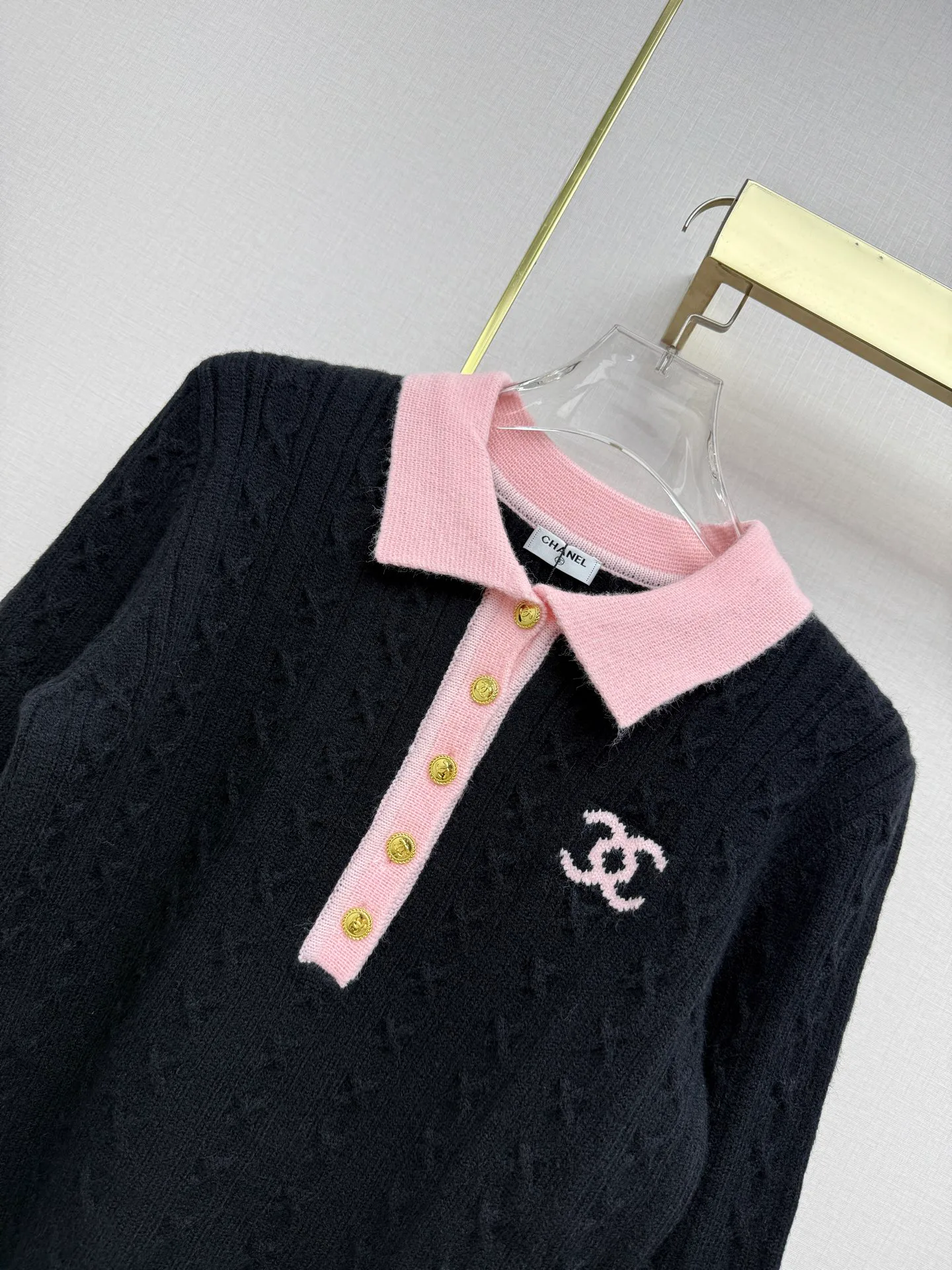 Джемперы И Свитеры Женские Chanel 19698237