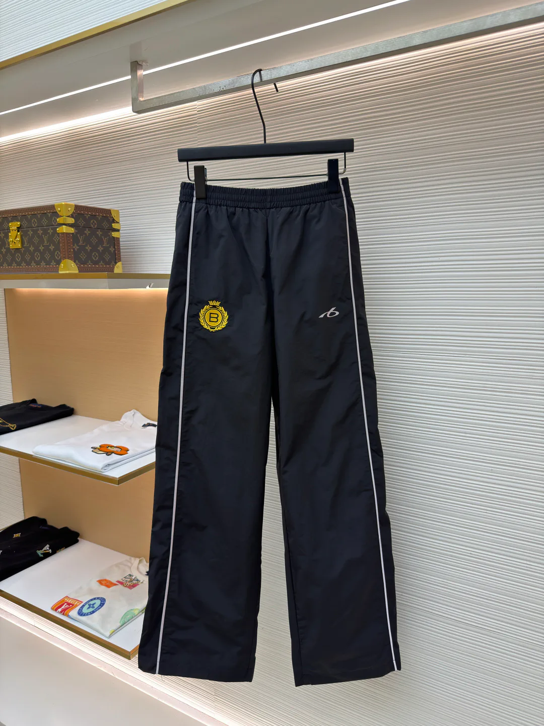 Брюки Мужские Balenciaga 16991161