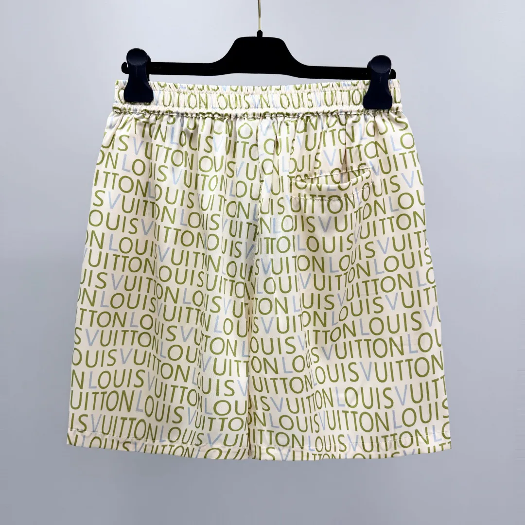 Шорты Мужские Louis Vuitton 3371988