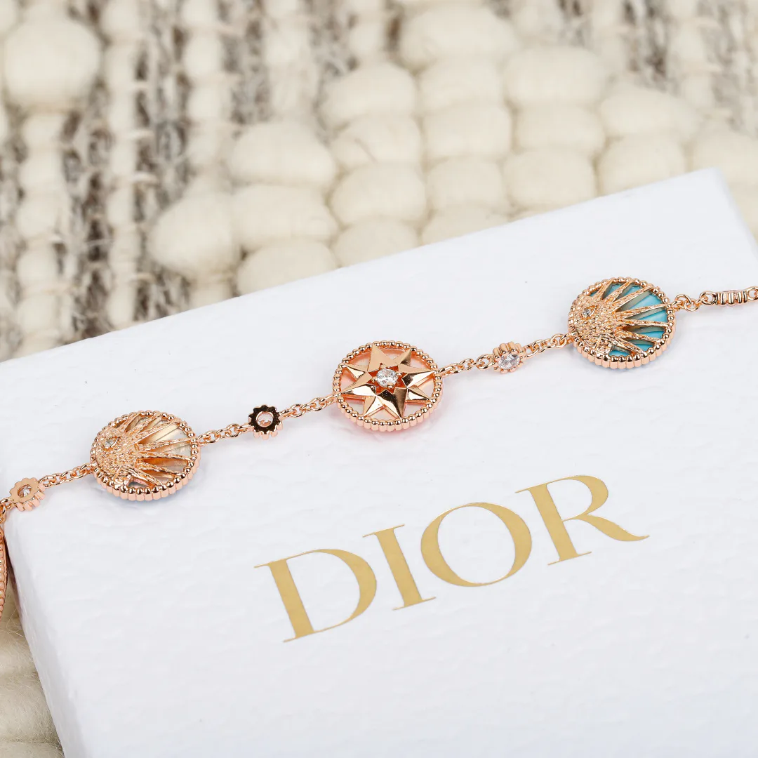 Бижутерия Christian Dior 18123034
