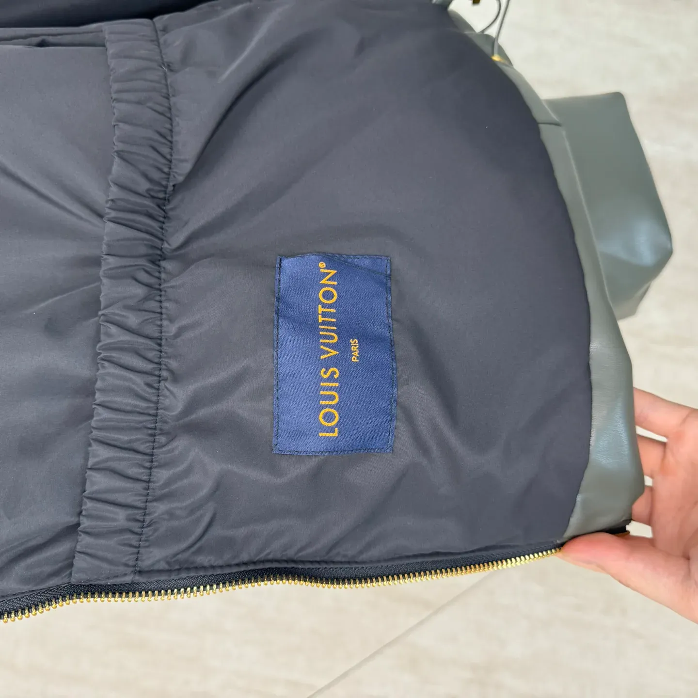 Куртки И Пуховики Мужские Louis Vuitton 869310