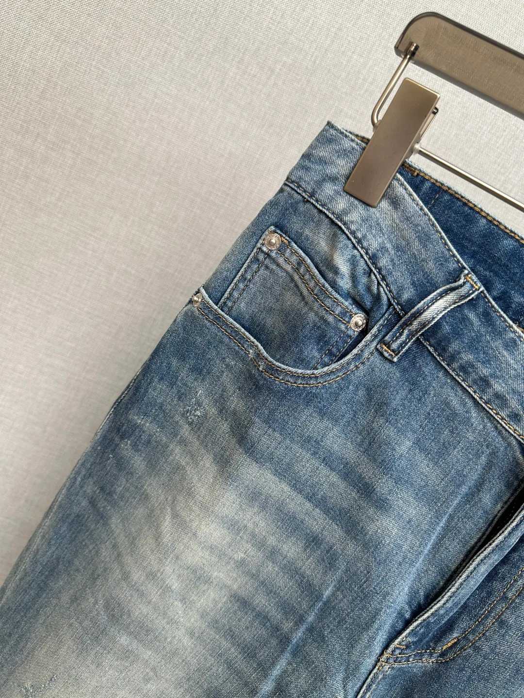 Джинсы Женские Gucci 12763960