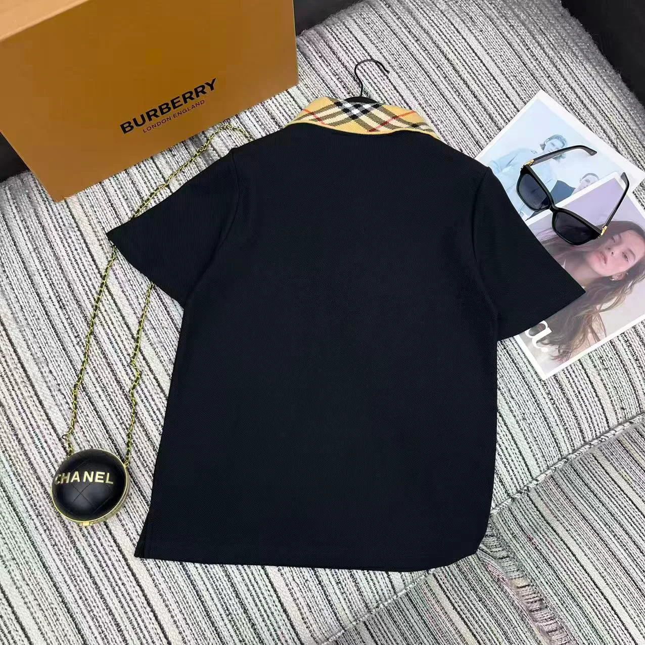 Рубашки Женские Burberry 11898007