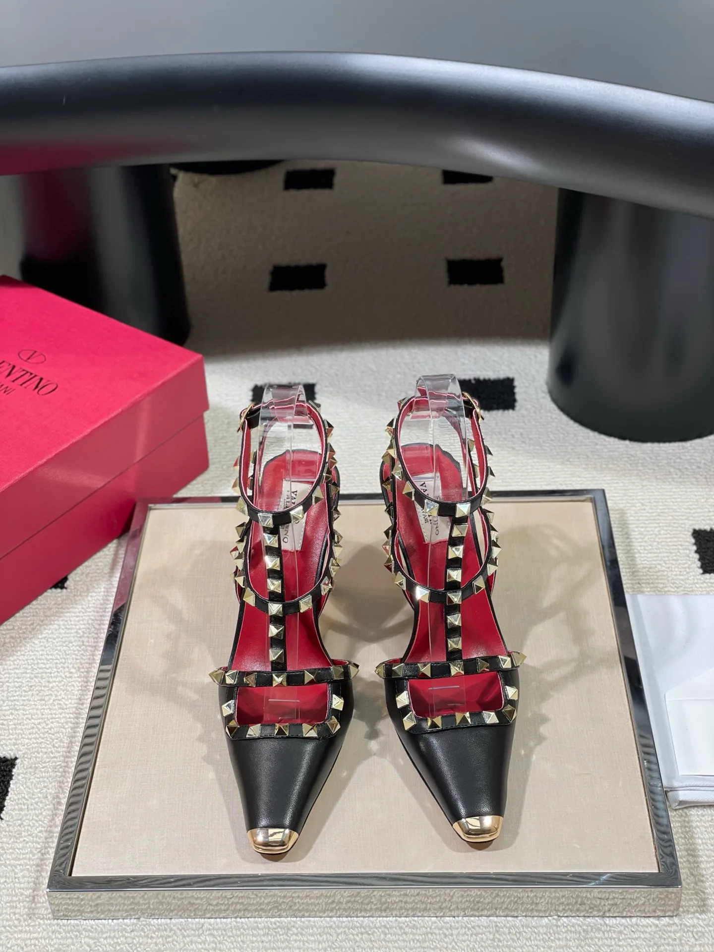 Туфли Женские Valentino 13189661