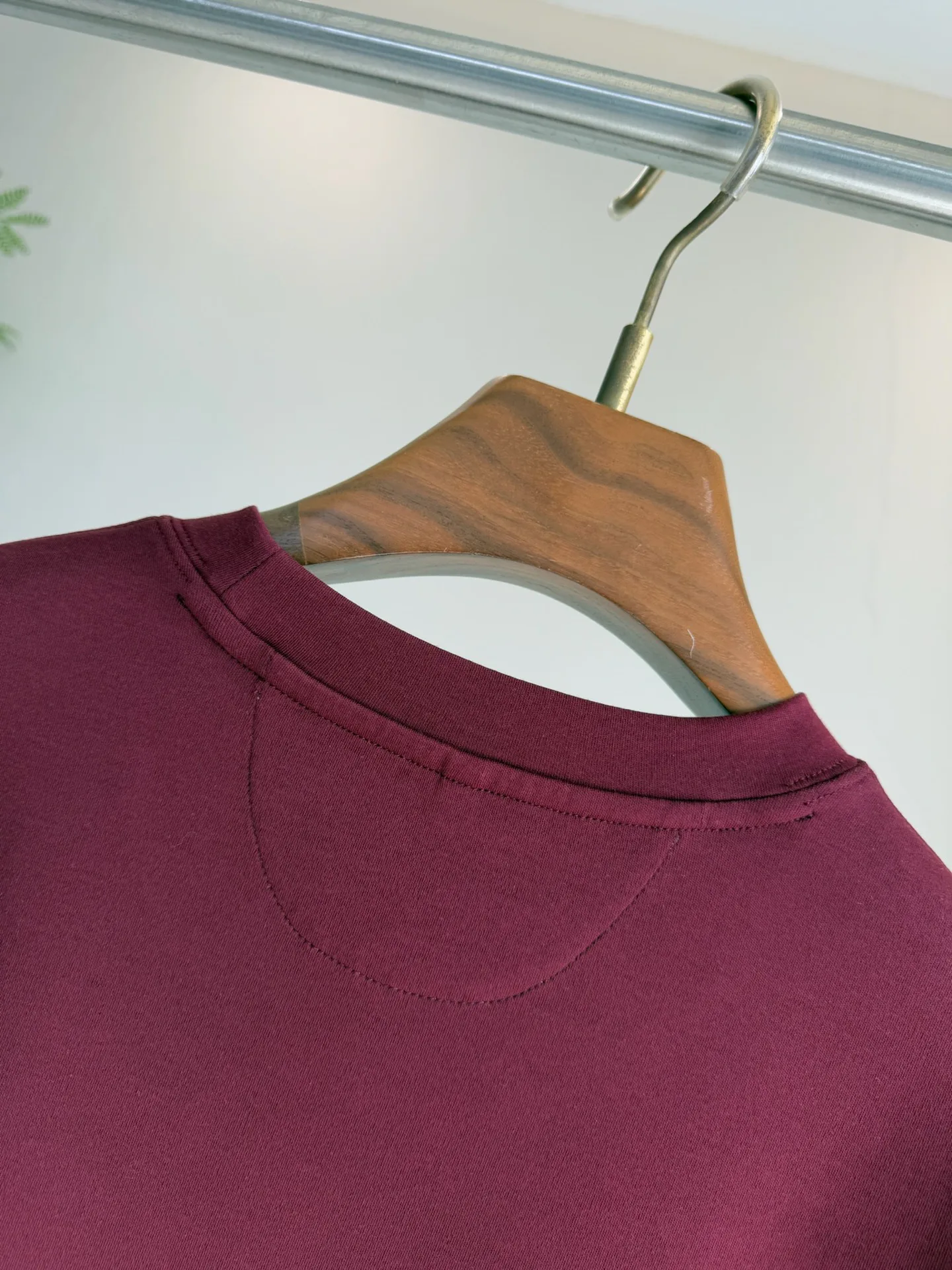 Футболки Мужские Brunello Cucinelli 11764413