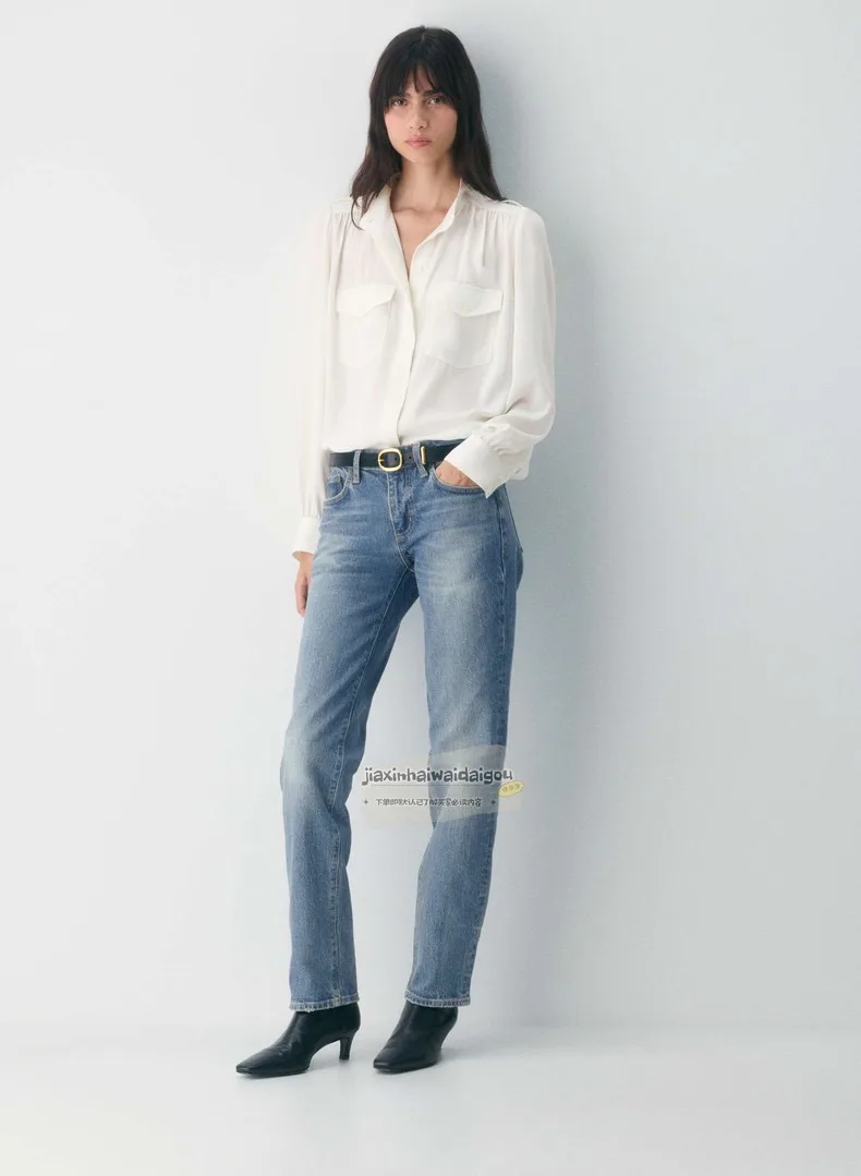 Рубашки Женские Chloe 10051307