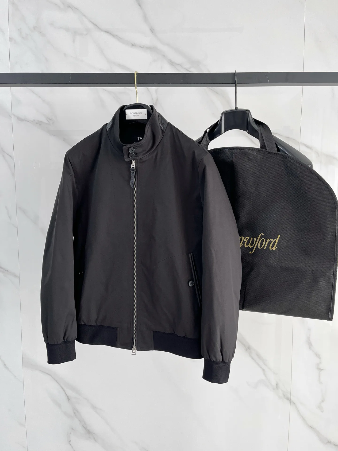 Куртки Мужские Tom Ford 510008