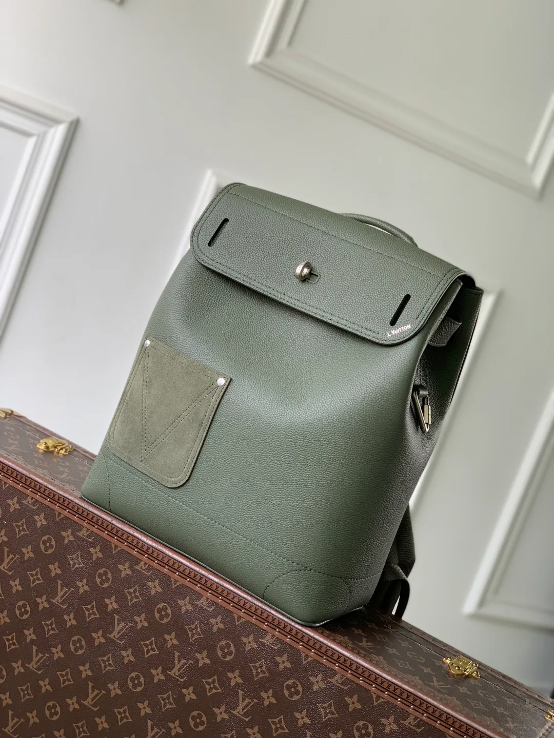 Рюкзаки Женские Louis Vuitton 3331795