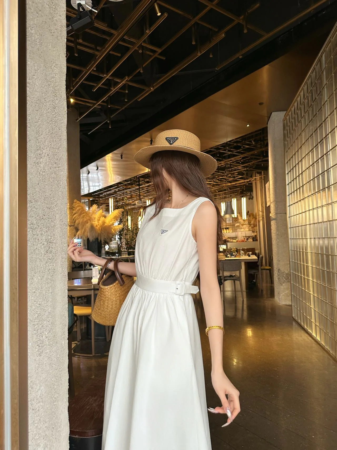 Платья Женские Prada 11470281