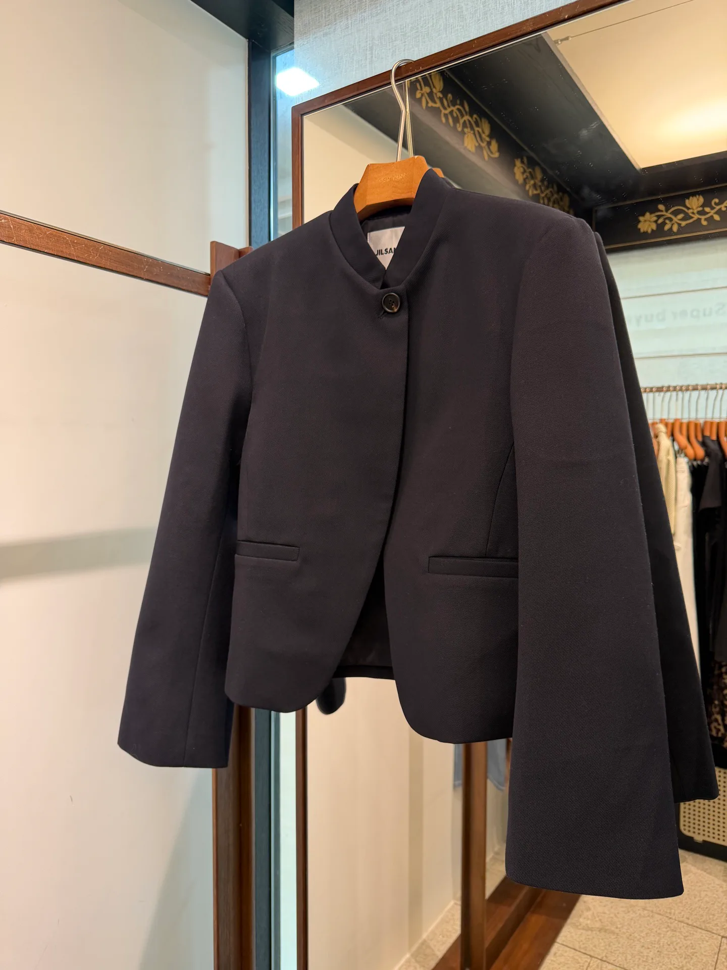 Жакеты Женские Jil Sander 18018843