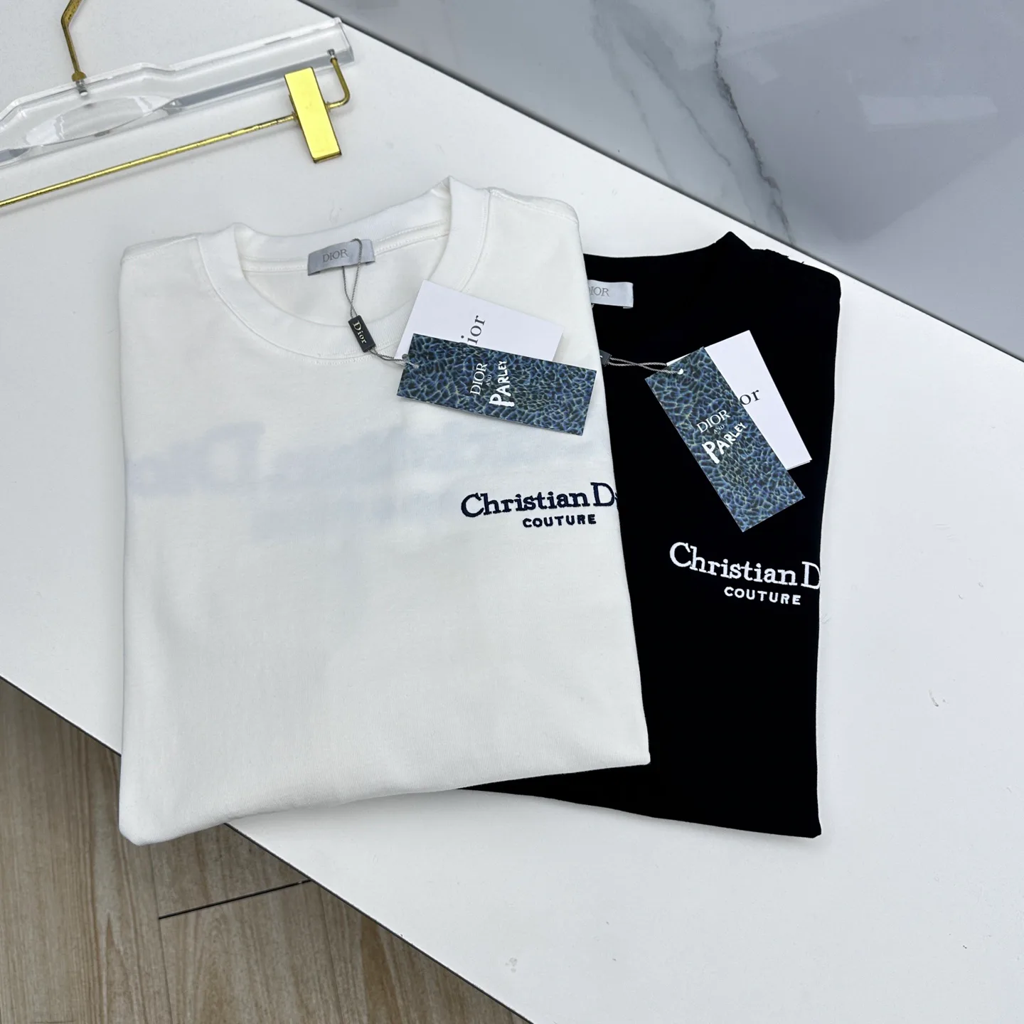 Футболки Мужские Christian Dior 1012186