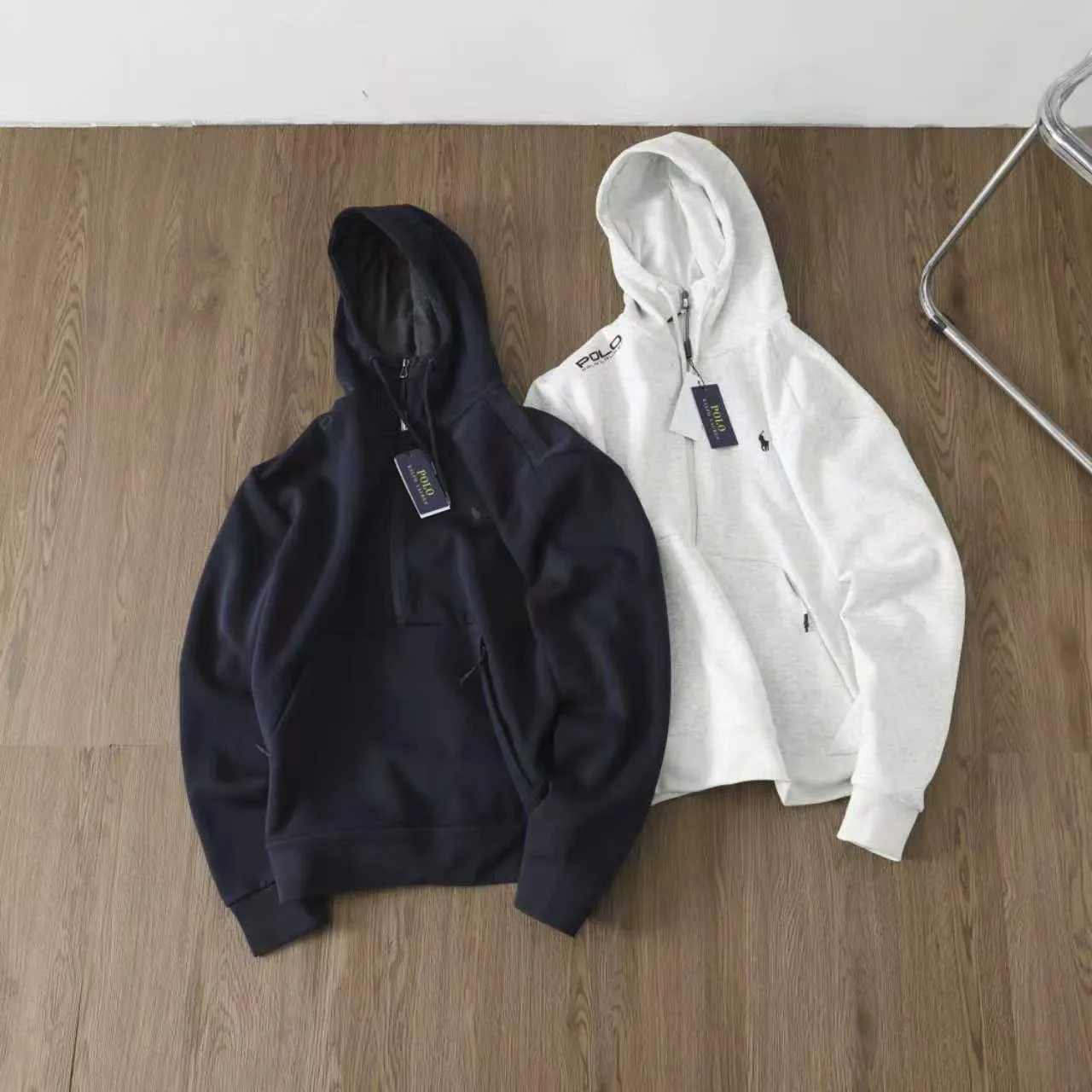 Свитшоты И Худи Мужские Ralph Lauren 12640971