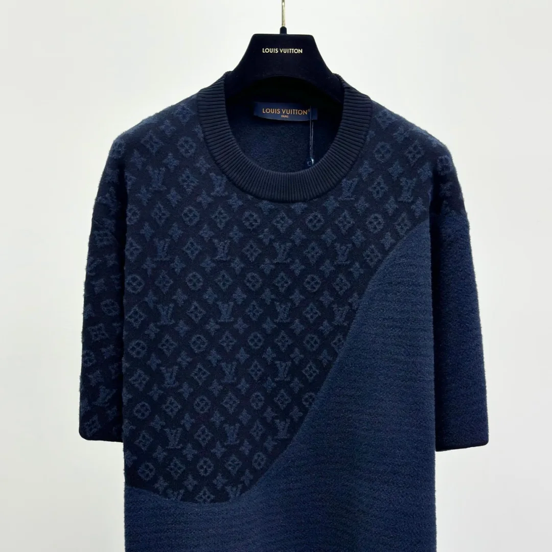 Футболки Мужские Louis Vuitton 169822