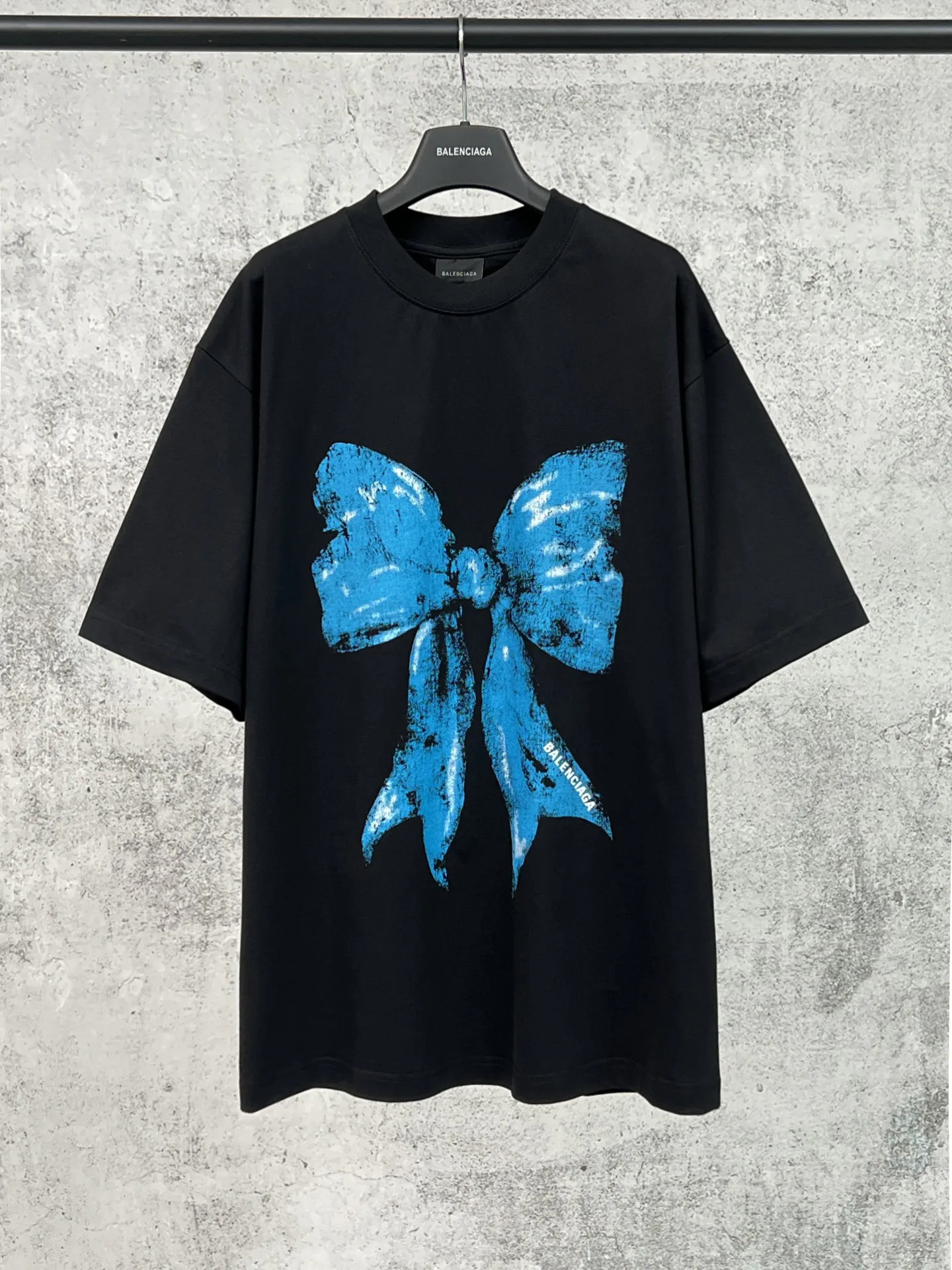 Футболки Женские Balenciaga 9465324