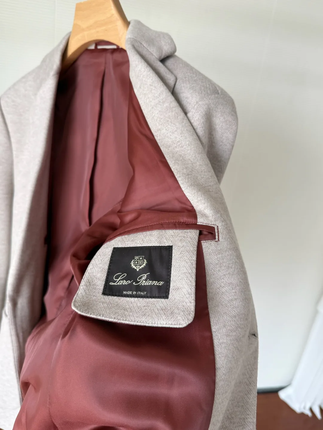 Пиджаки Мужские Loro Piana 862058