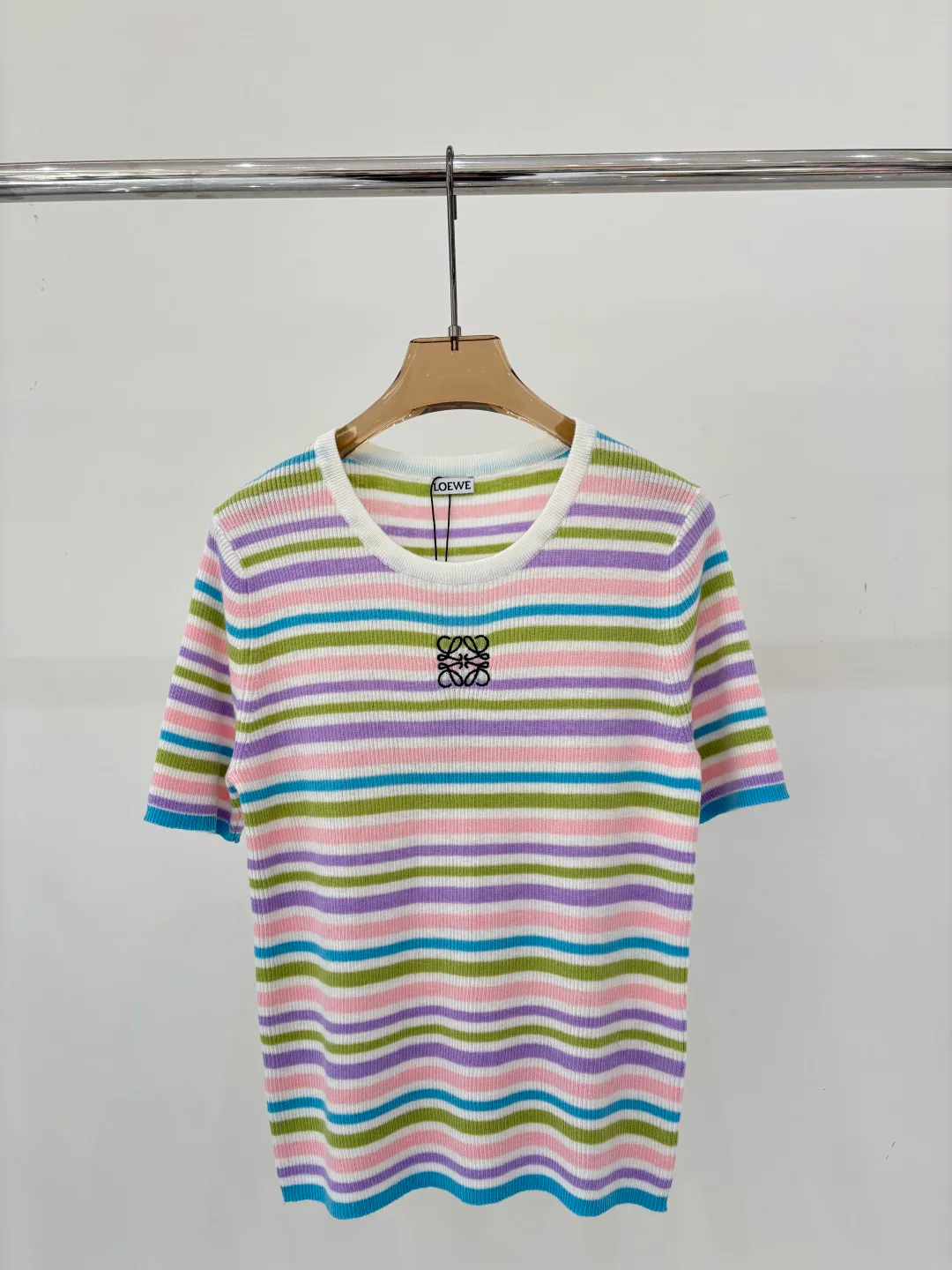 Футболки Женские Loewe 13333760