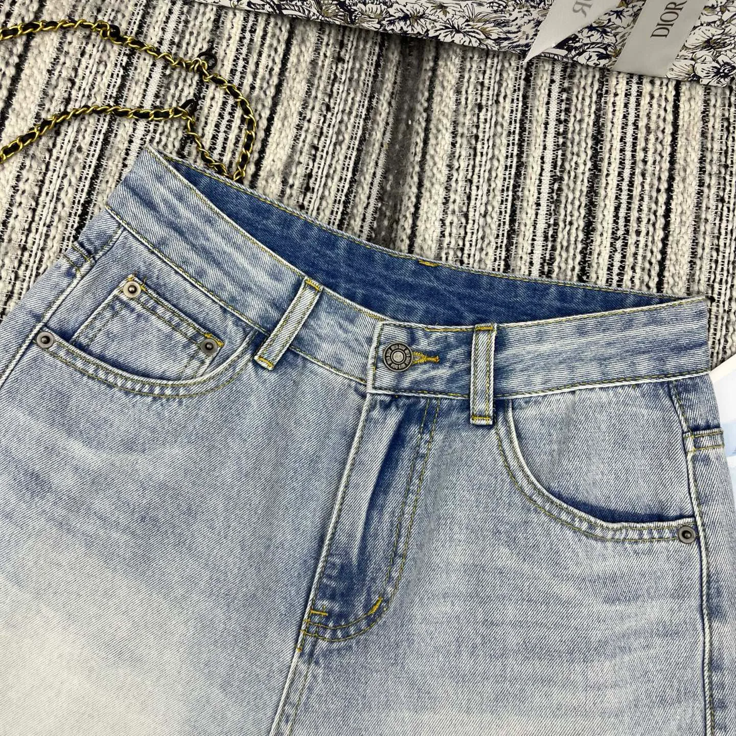 Шорты Женские Christian Dior 11898118