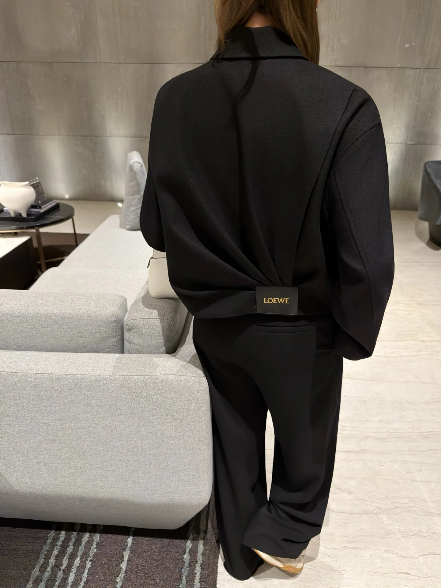 Пальто Женские Loewe 11316324