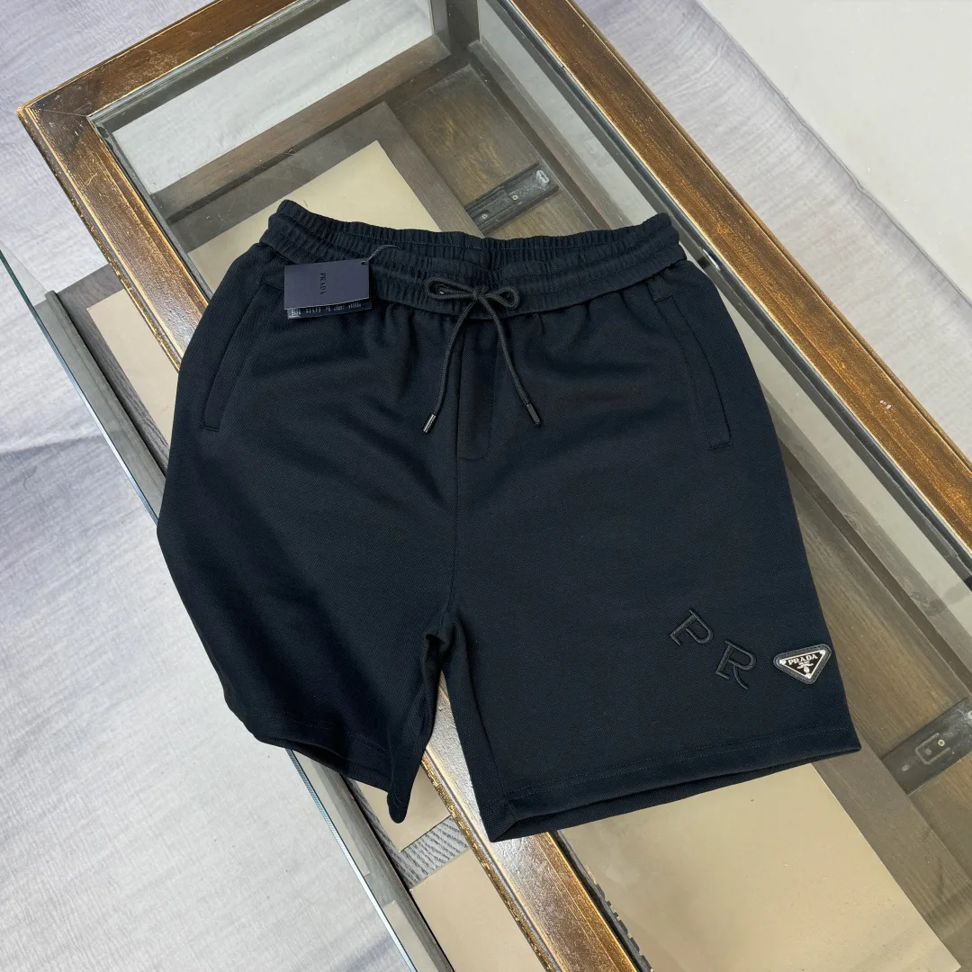 Шорты Мужские Prada 13198024