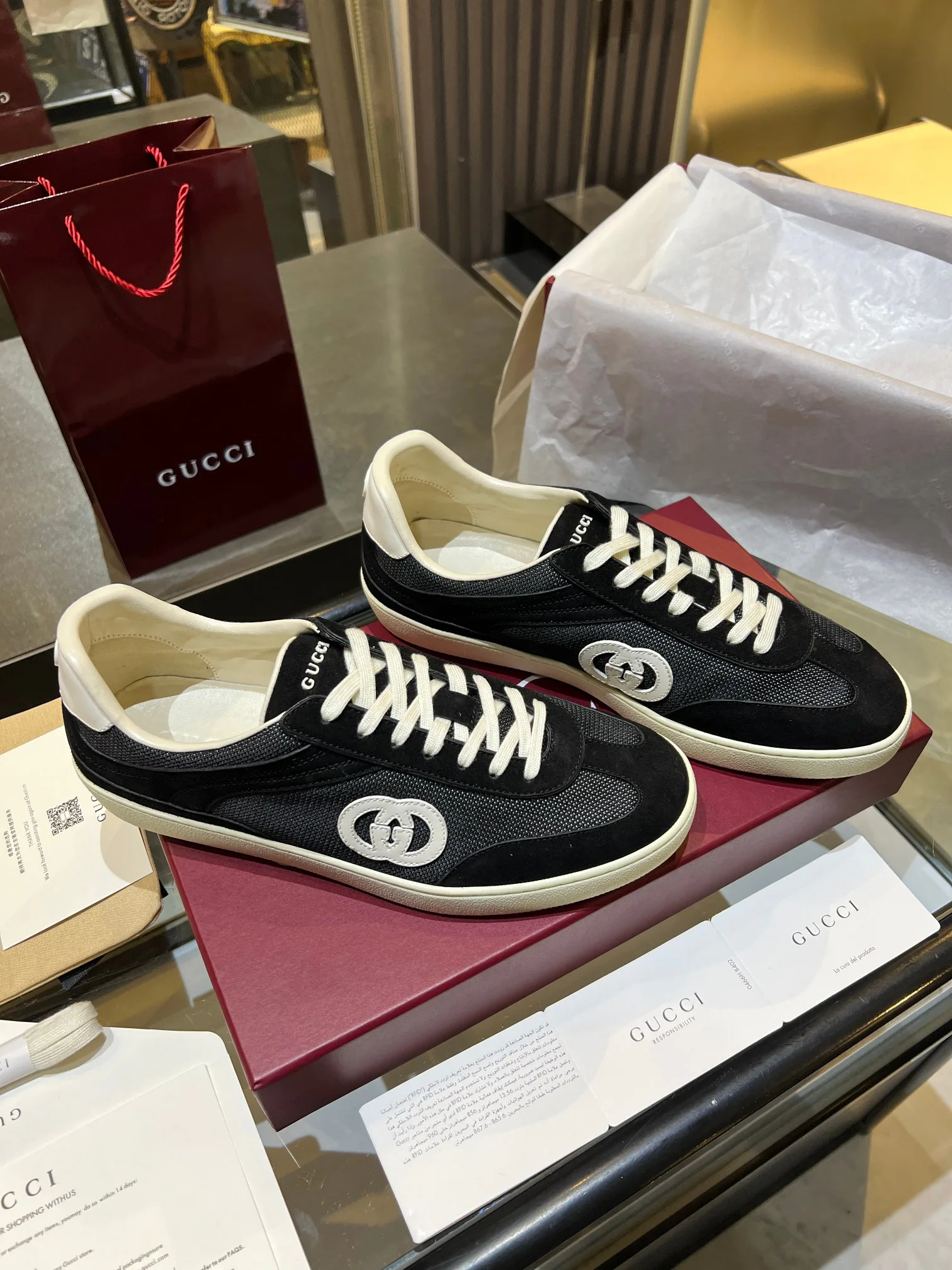 Кеды Женские Hermes 651182