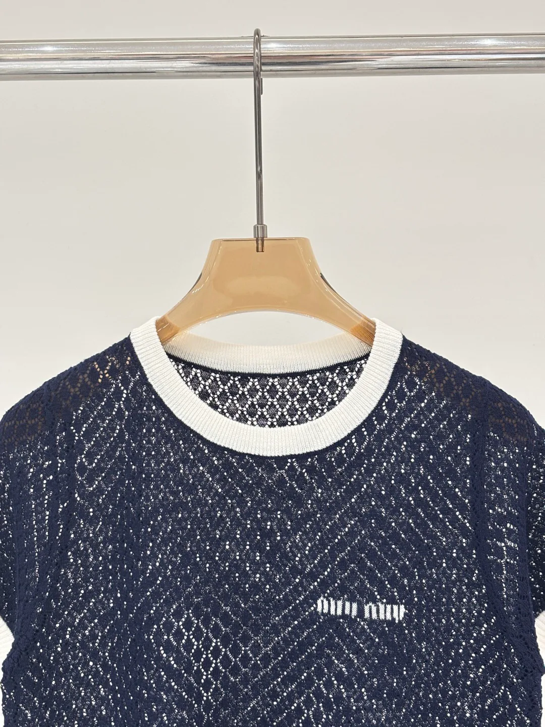 Футболки Женские Miu Miu 13170023