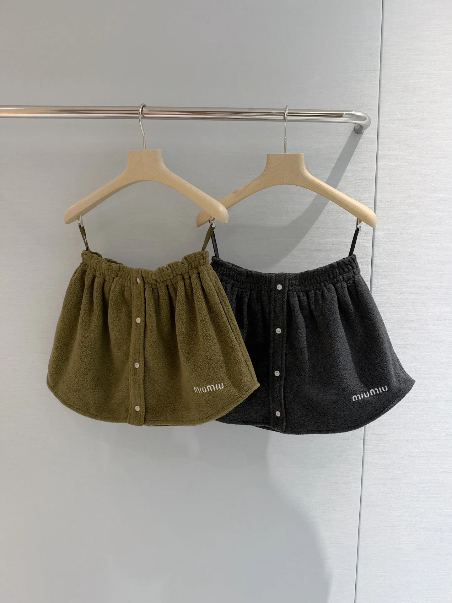 Юбки Женские Miu Miu 19580142