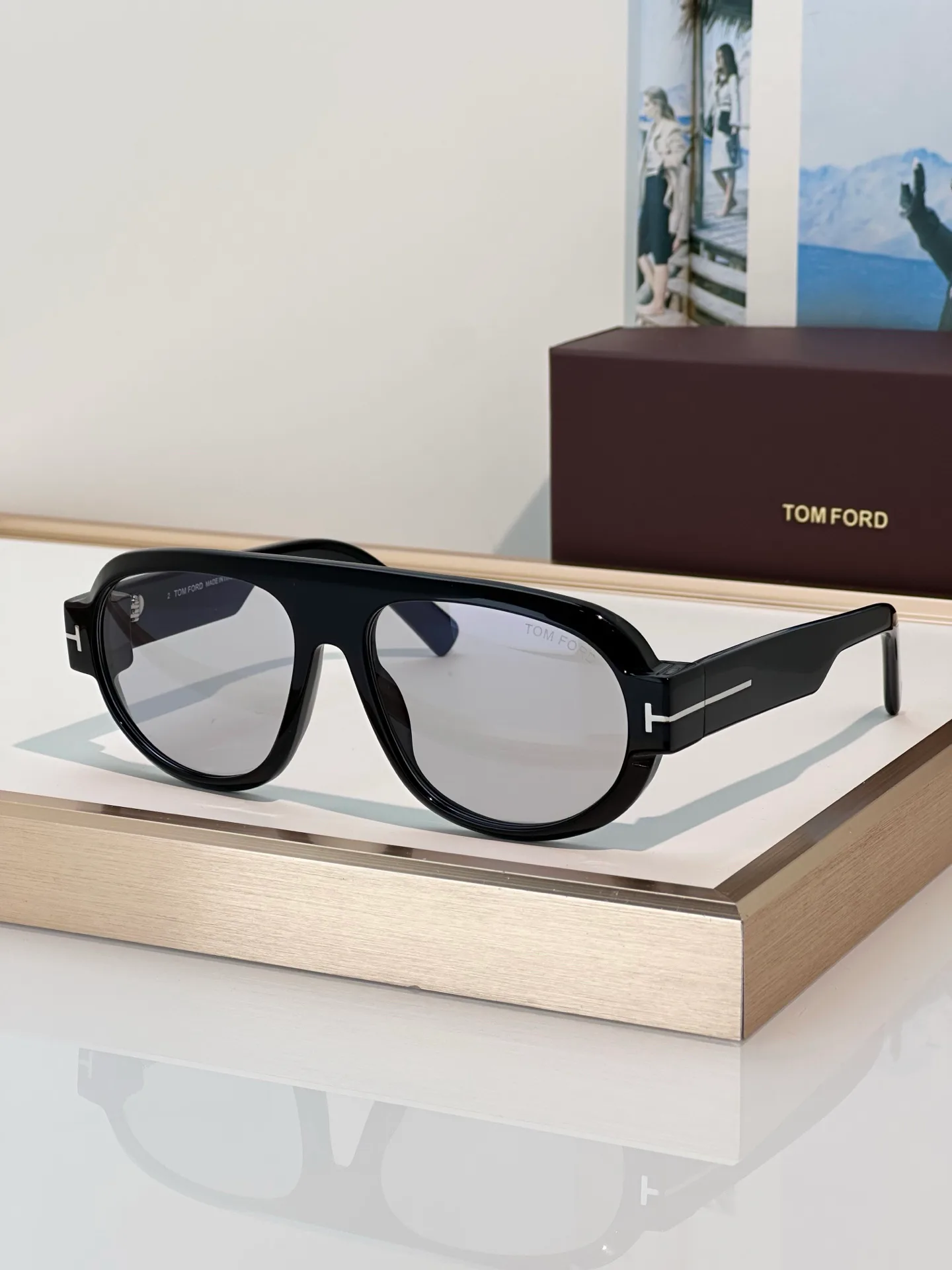 Очки Tom Ford 16881904