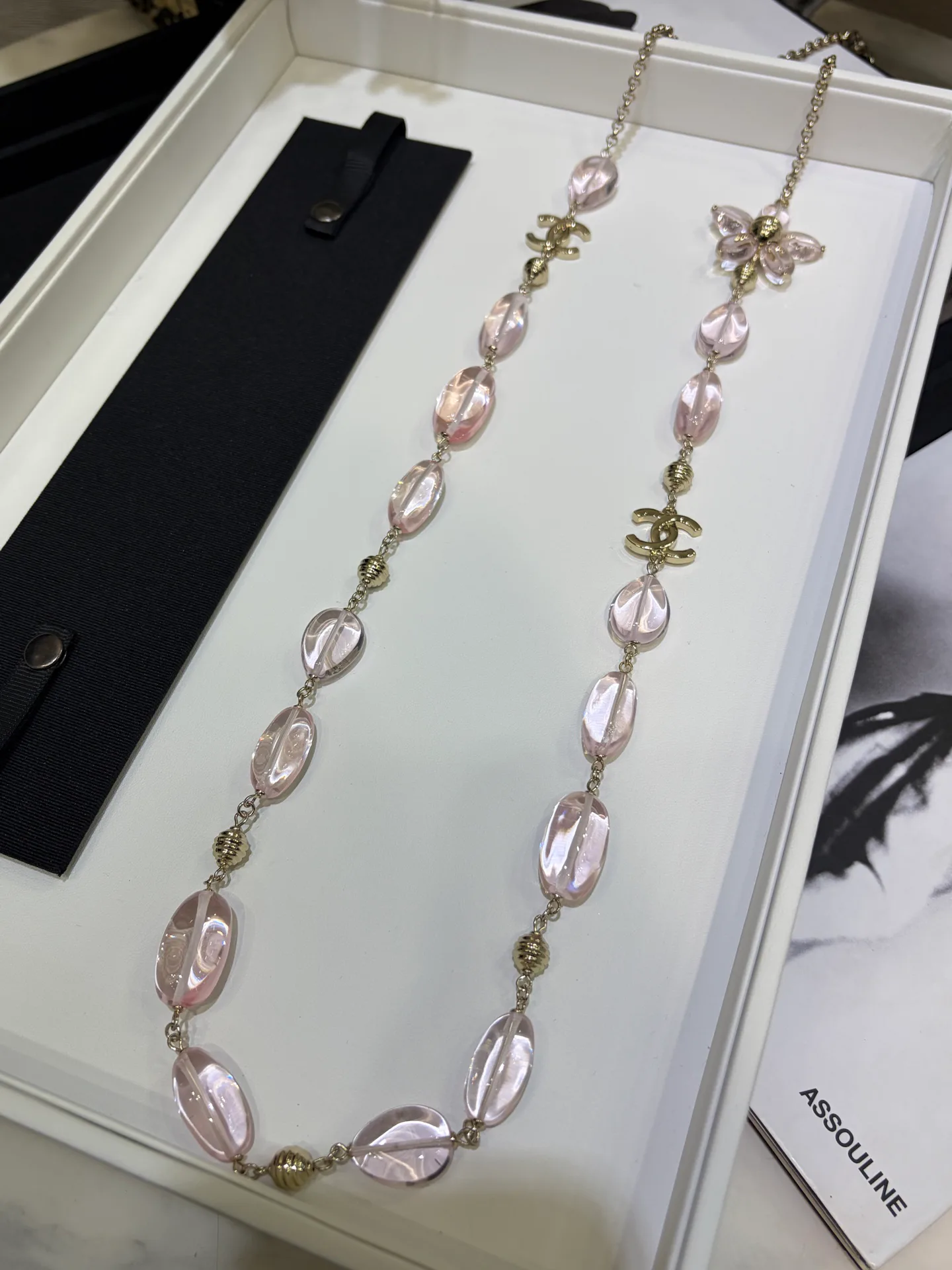 Бижутерия Chanel 13166019