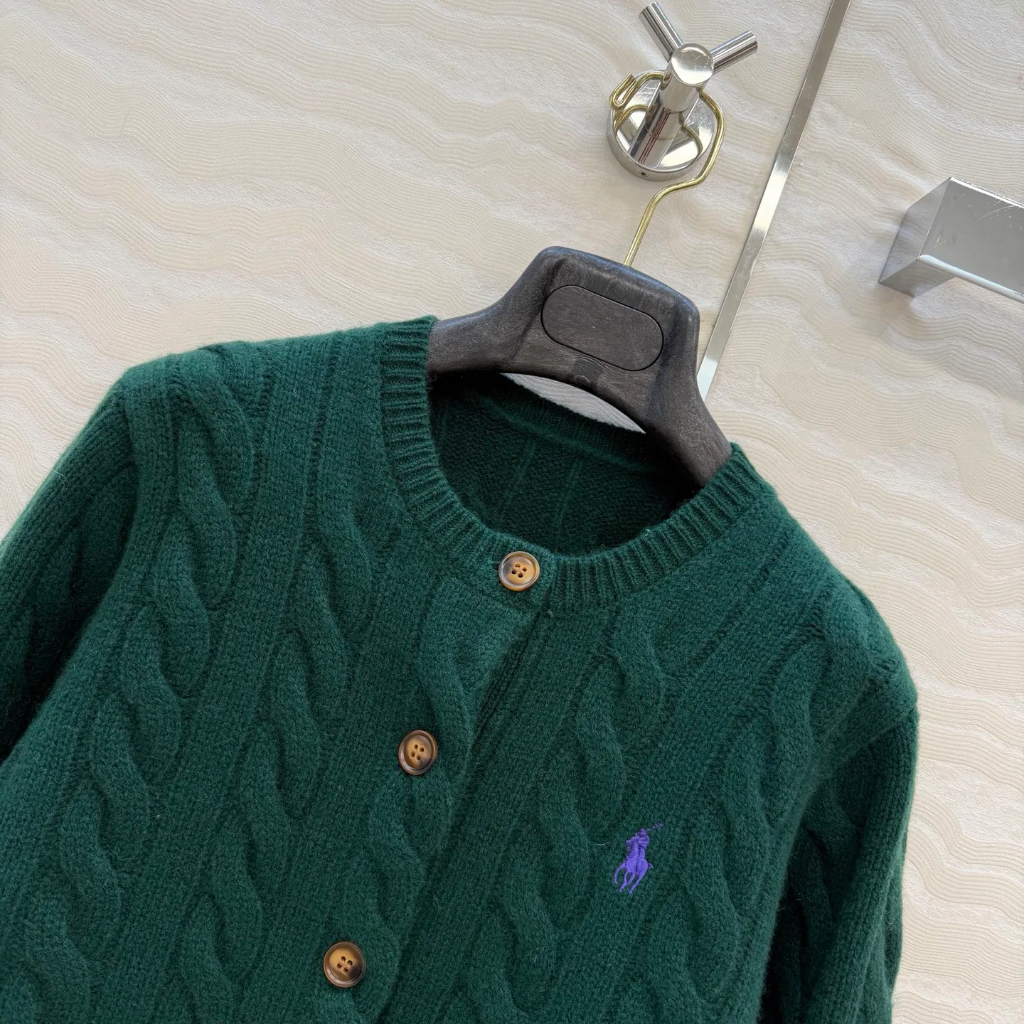 Джемперы И Свитеры Женские Ralph Lauren 381138