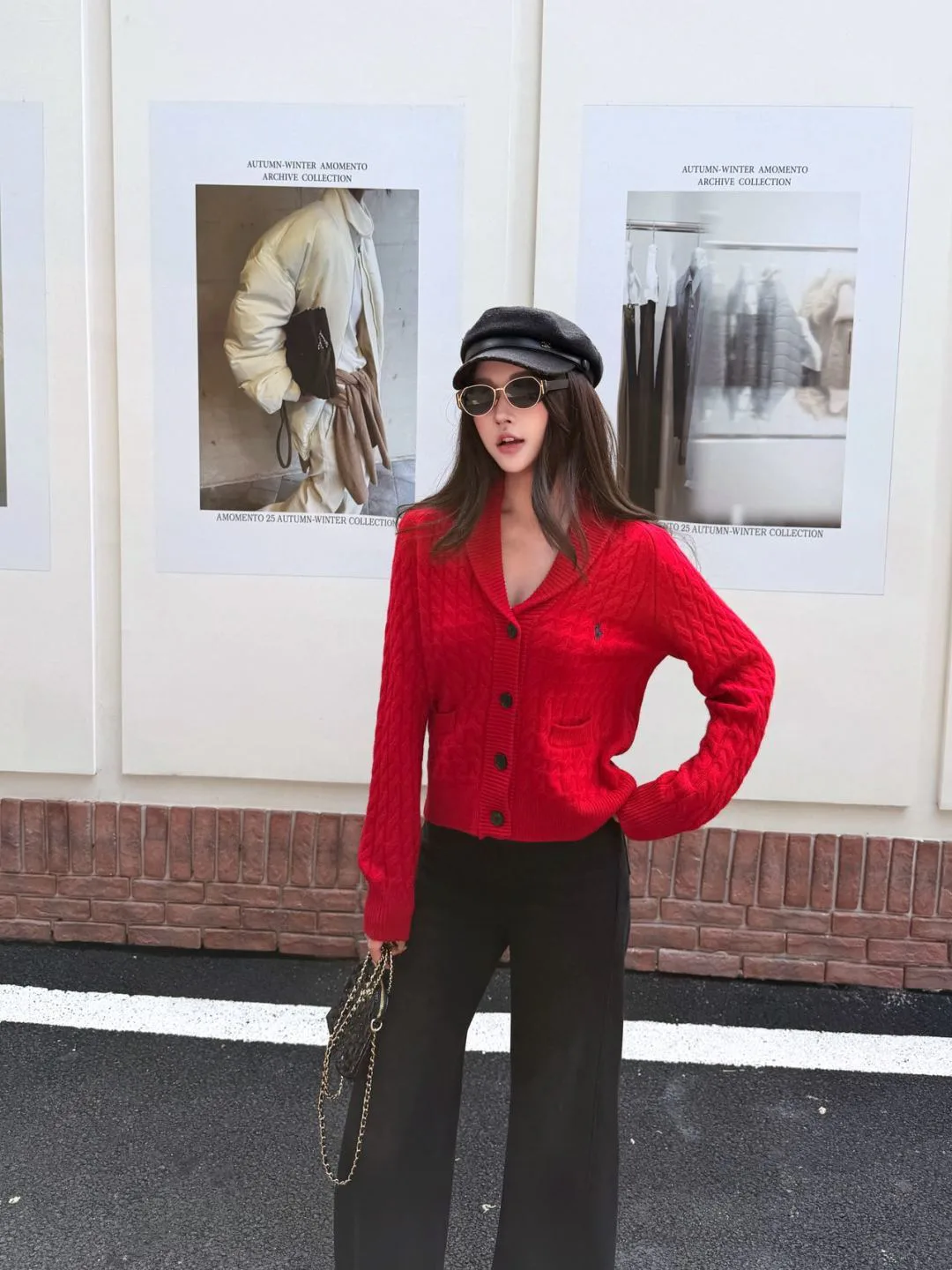 Джемперы И Свитеры Женские Ralph Lauren 1144224