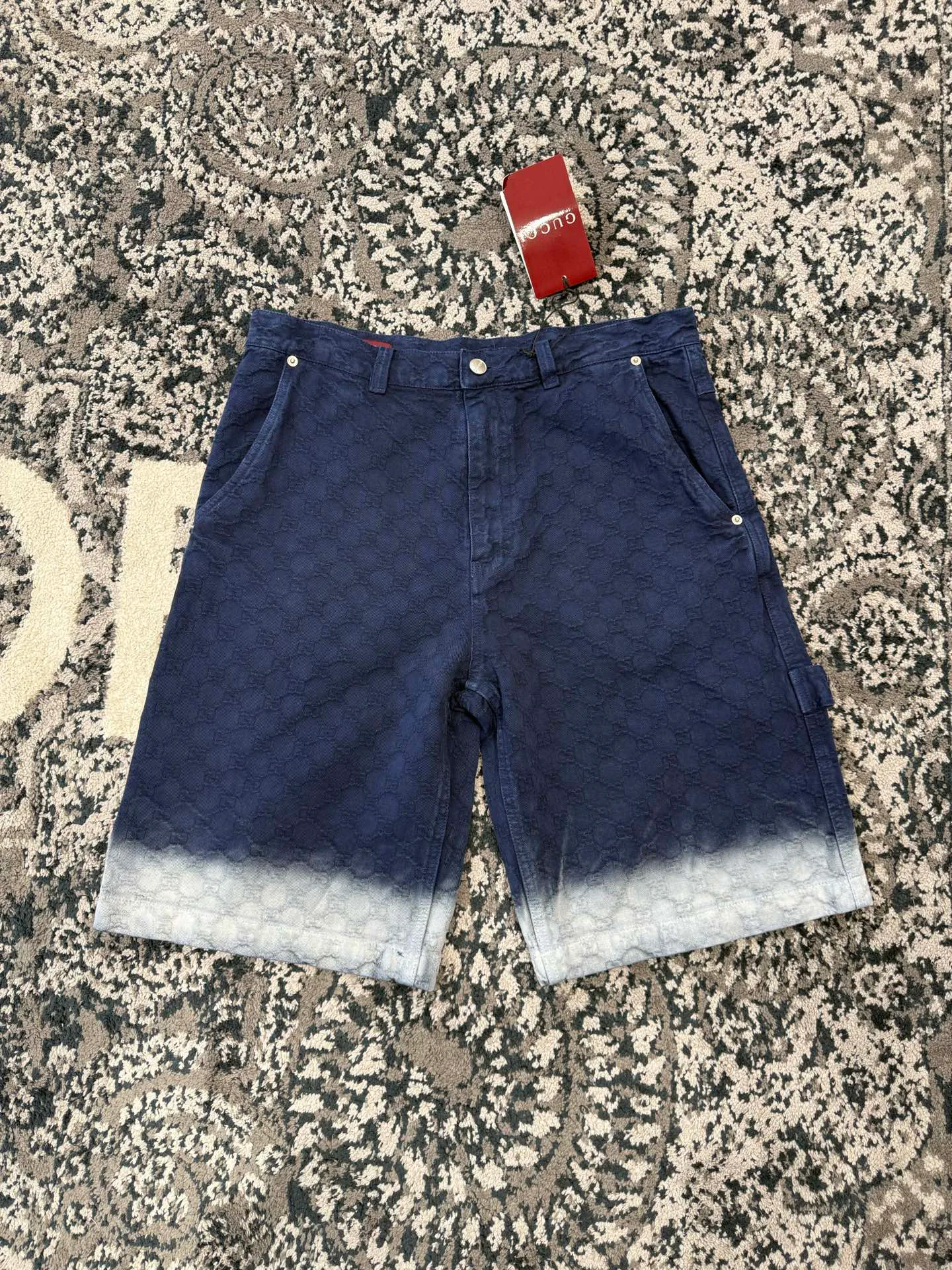 Шорты Мужские Gucci 11068271