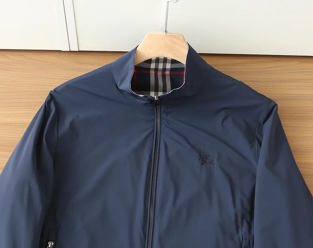 Куртки И Пуховики Мужские Burberry 17410610